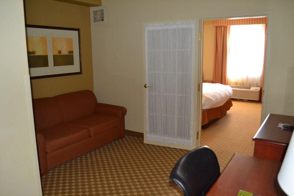 La Quinta By Wyndham Chattanooga-Hamilton Place Extérieur photo