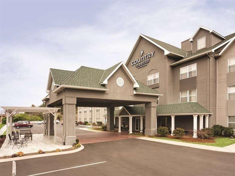 La Quinta By Wyndham Chattanooga-Hamilton Place Extérieur photo