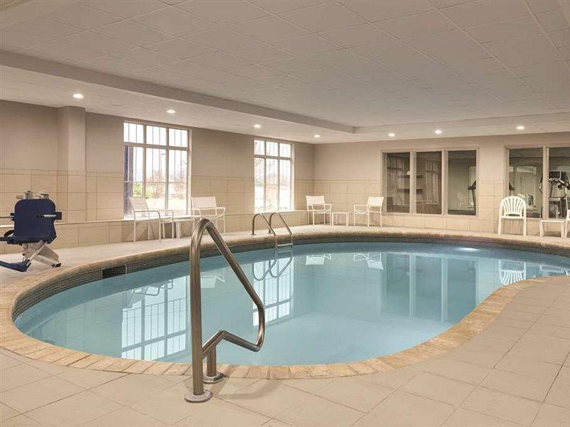 La Quinta By Wyndham Chattanooga-Hamilton Place Extérieur photo