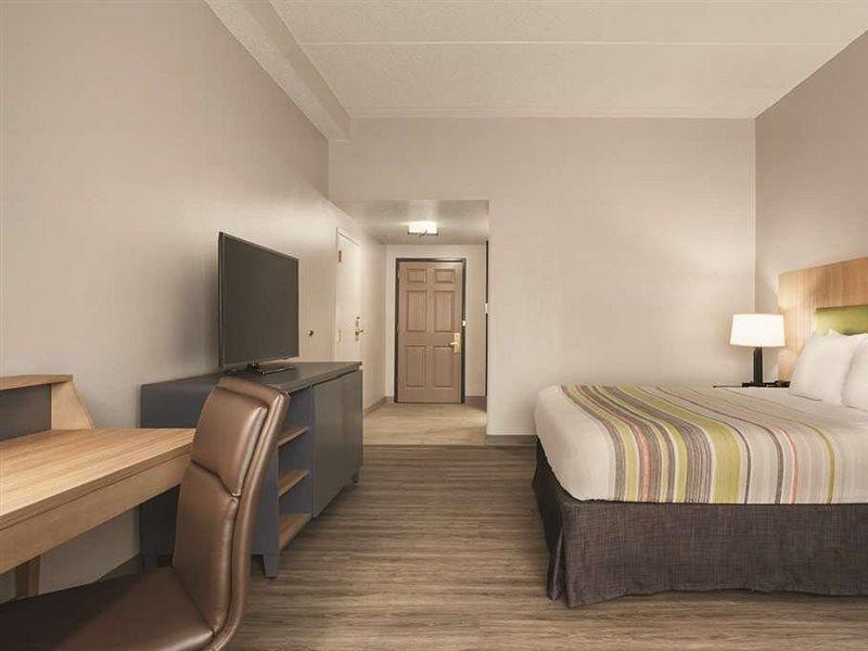 La Quinta By Wyndham Chattanooga-Hamilton Place Extérieur photo