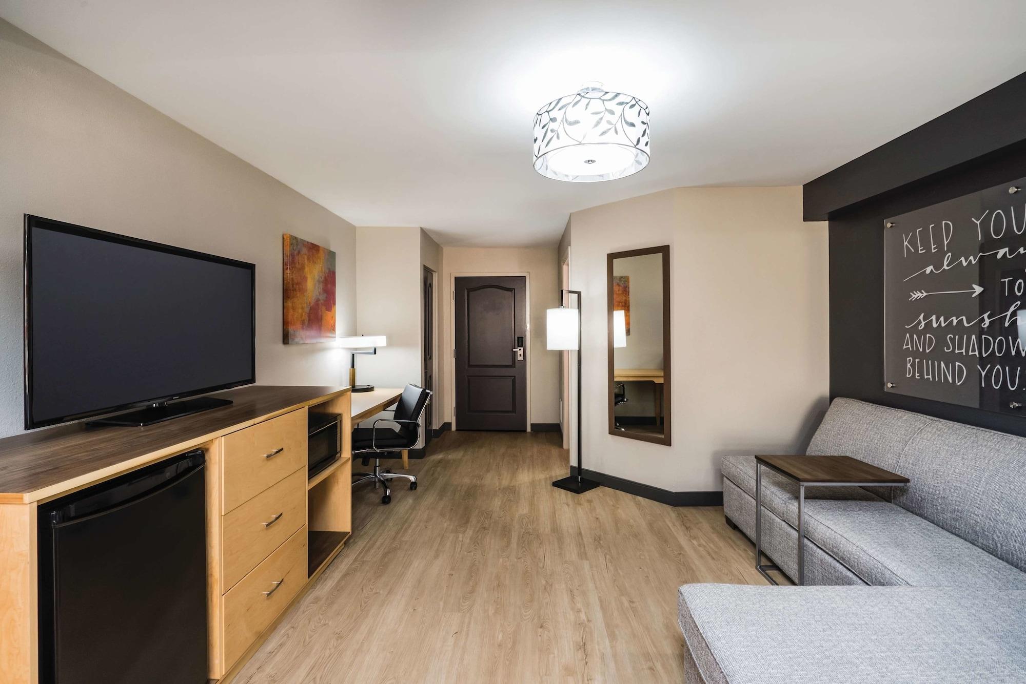 La Quinta By Wyndham Chattanooga-Hamilton Place Extérieur photo