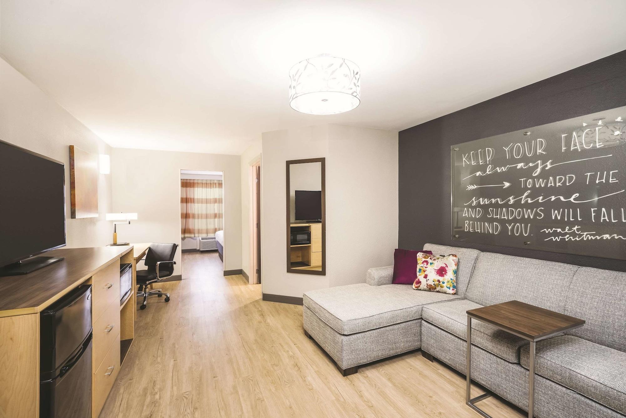 La Quinta By Wyndham Chattanooga-Hamilton Place Extérieur photo