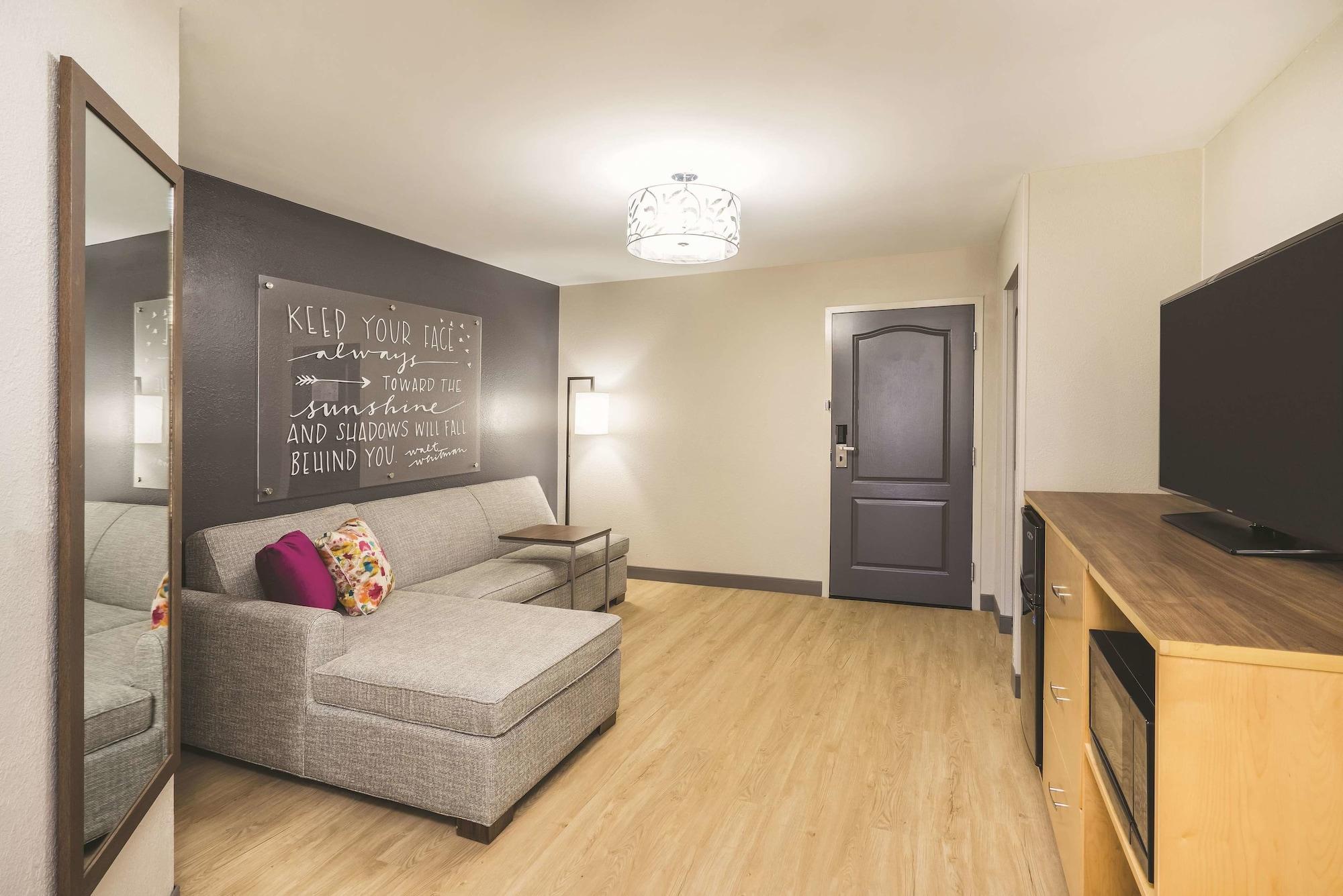 La Quinta By Wyndham Chattanooga-Hamilton Place Extérieur photo