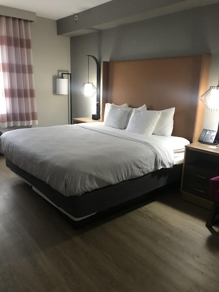 La Quinta By Wyndham Chattanooga-Hamilton Place Extérieur photo