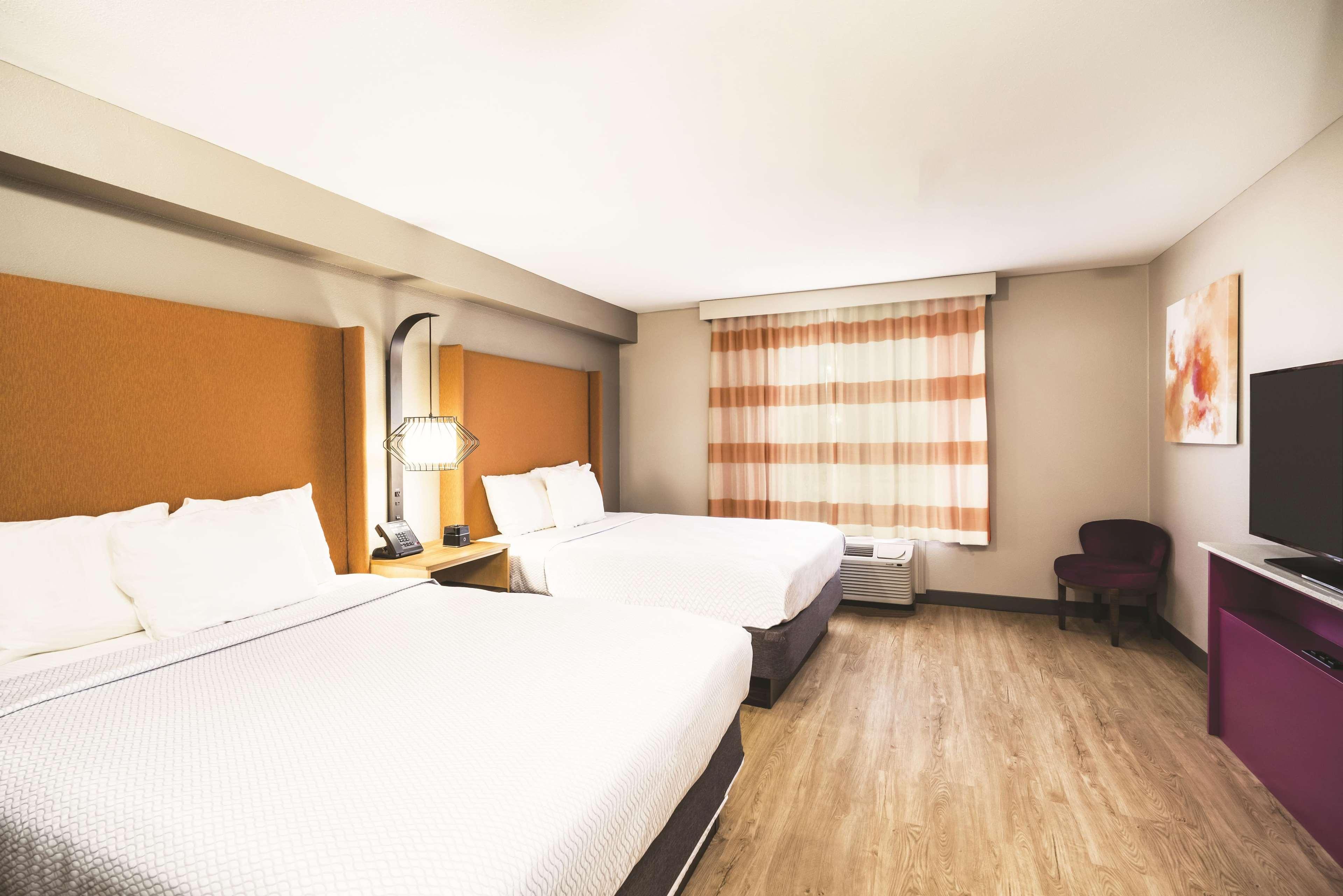 La Quinta By Wyndham Chattanooga-Hamilton Place Extérieur photo