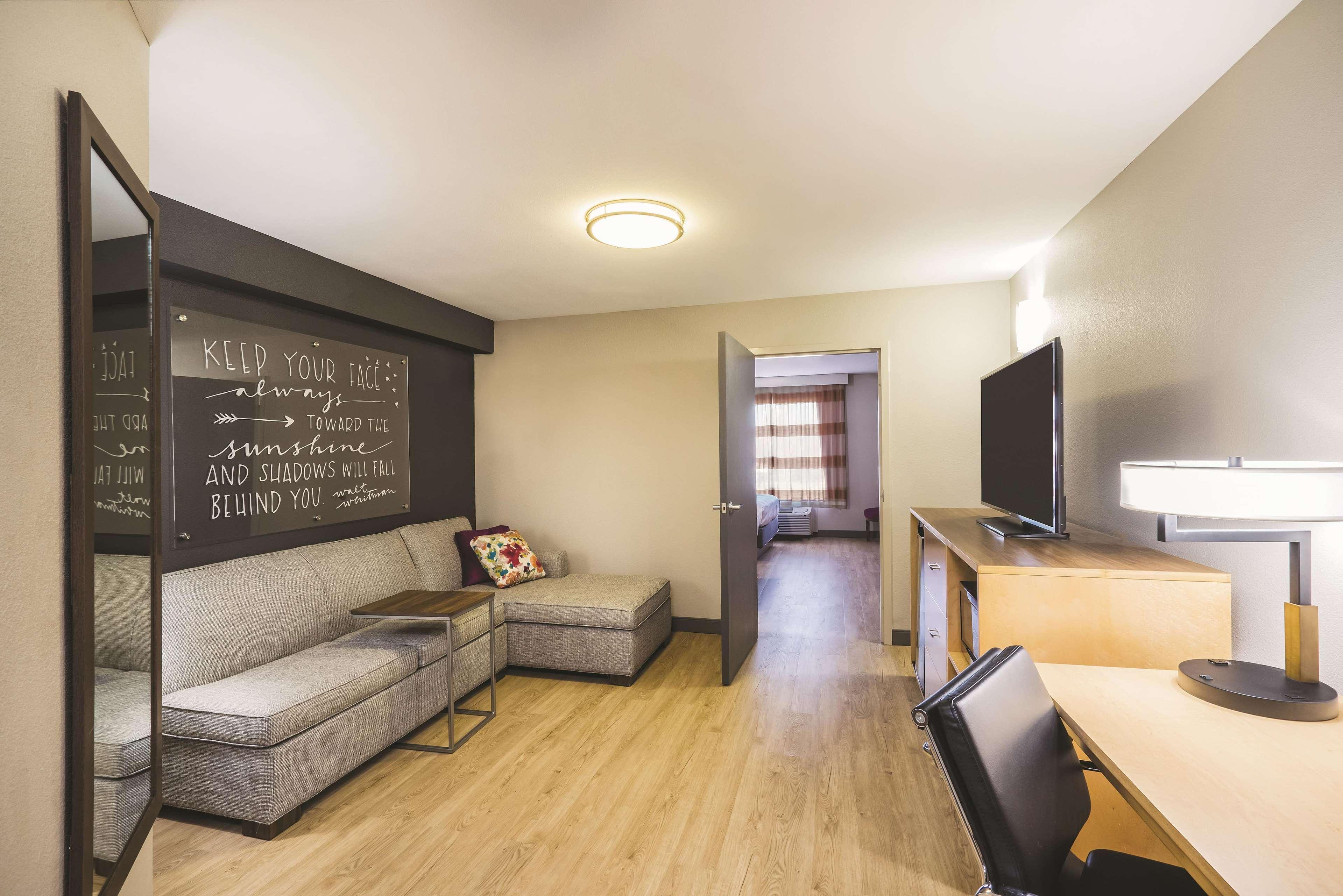 La Quinta By Wyndham Chattanooga-Hamilton Place Extérieur photo