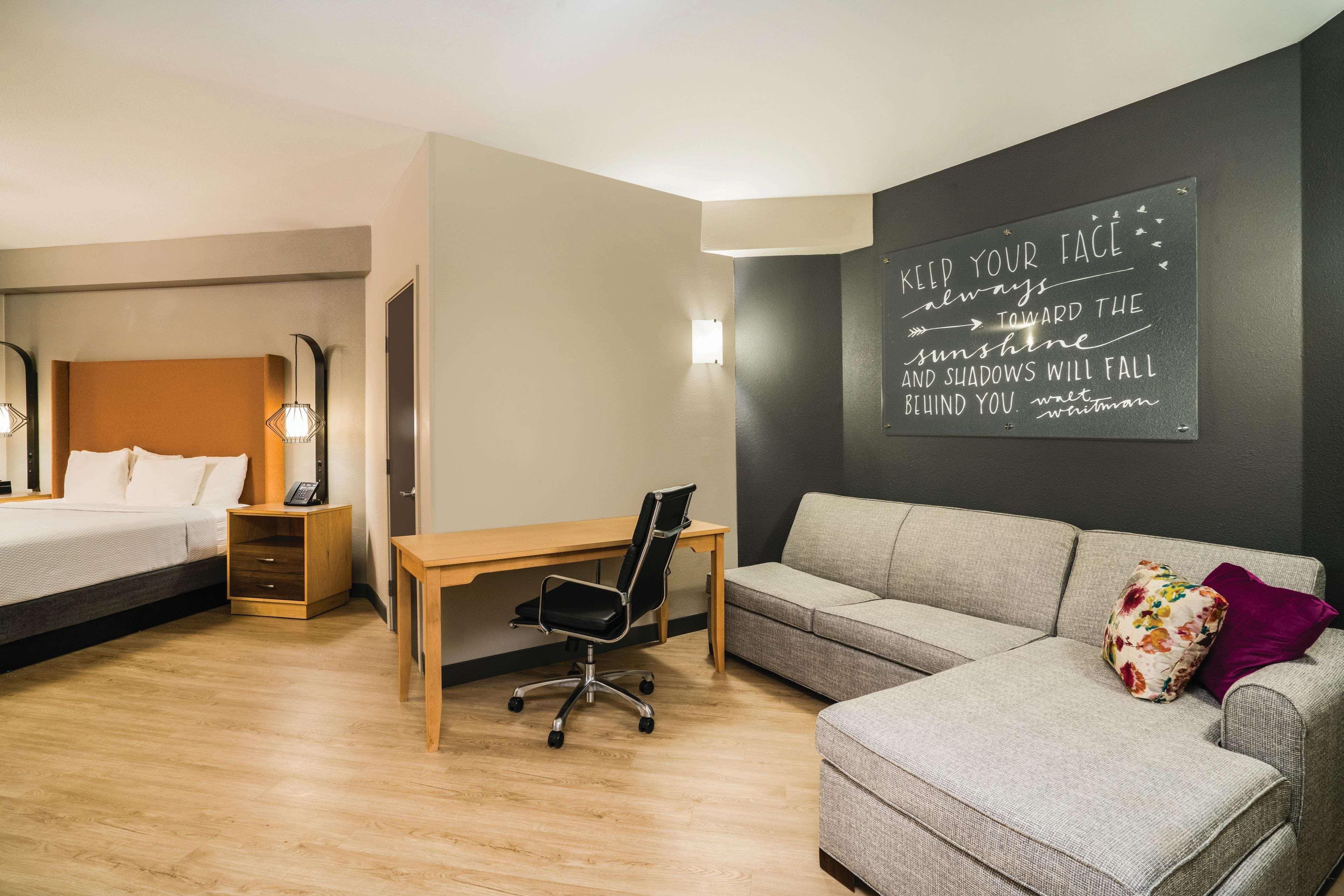 La Quinta By Wyndham Chattanooga-Hamilton Place Extérieur photo