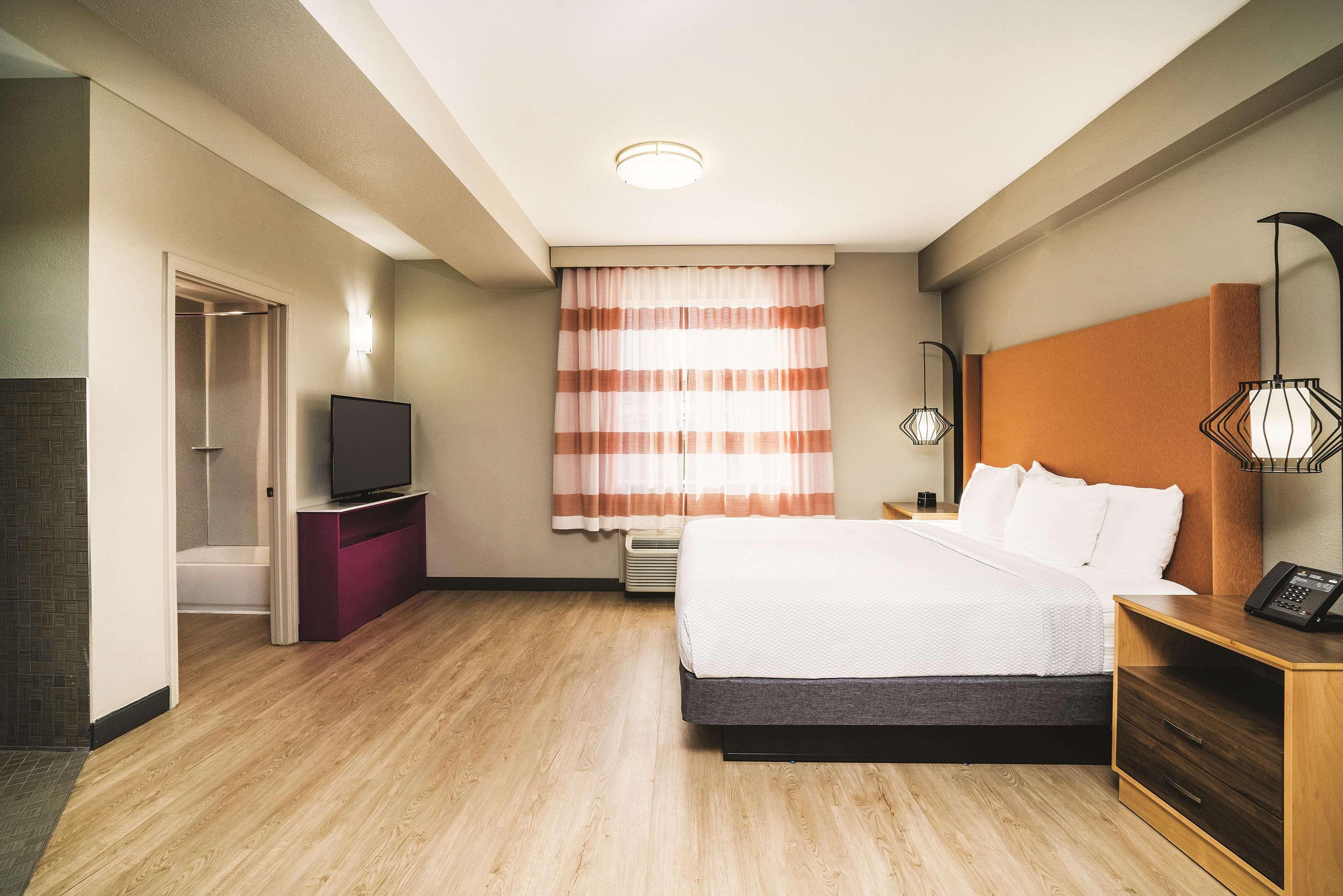 La Quinta By Wyndham Chattanooga-Hamilton Place Extérieur photo