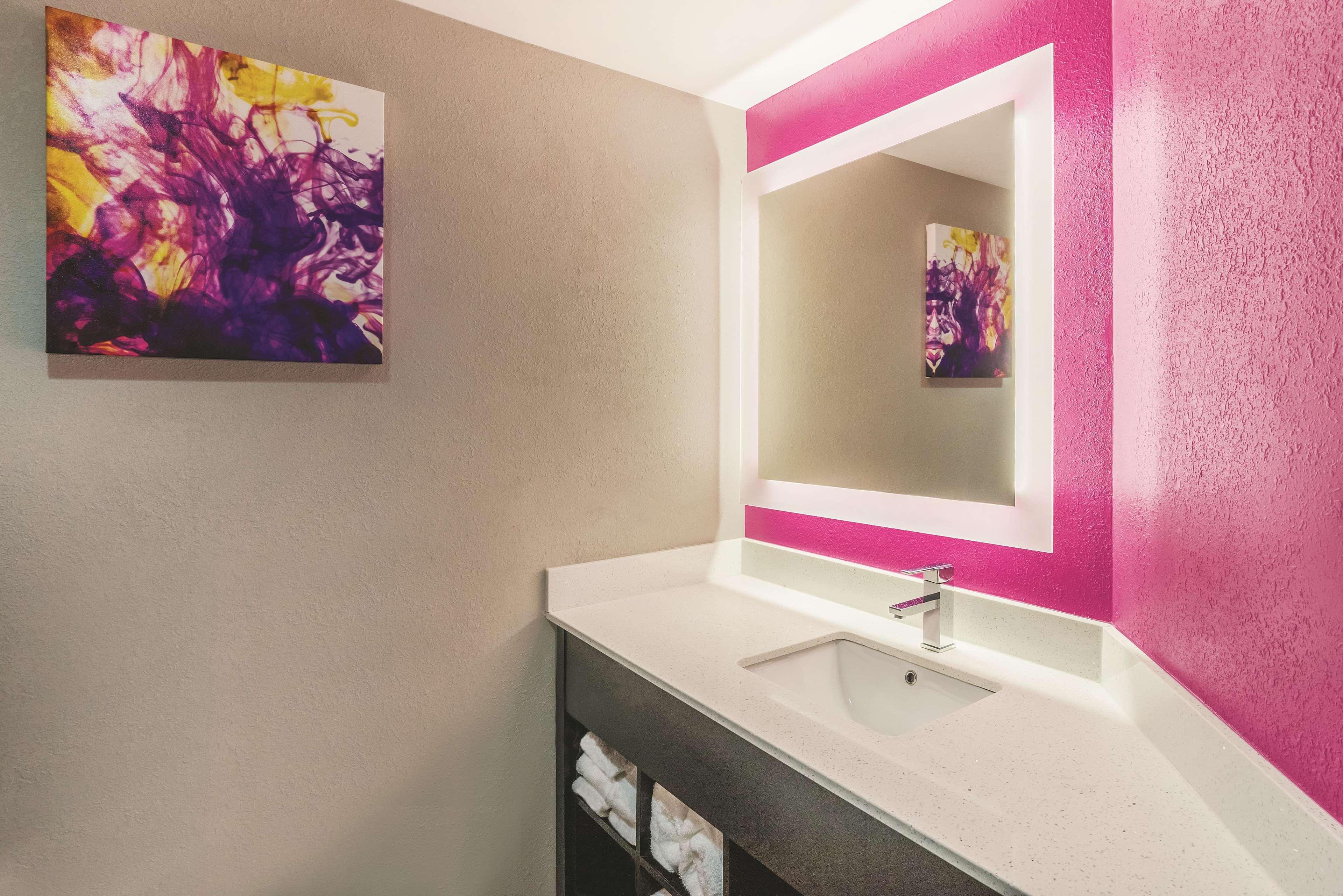 La Quinta By Wyndham Chattanooga-Hamilton Place Extérieur photo