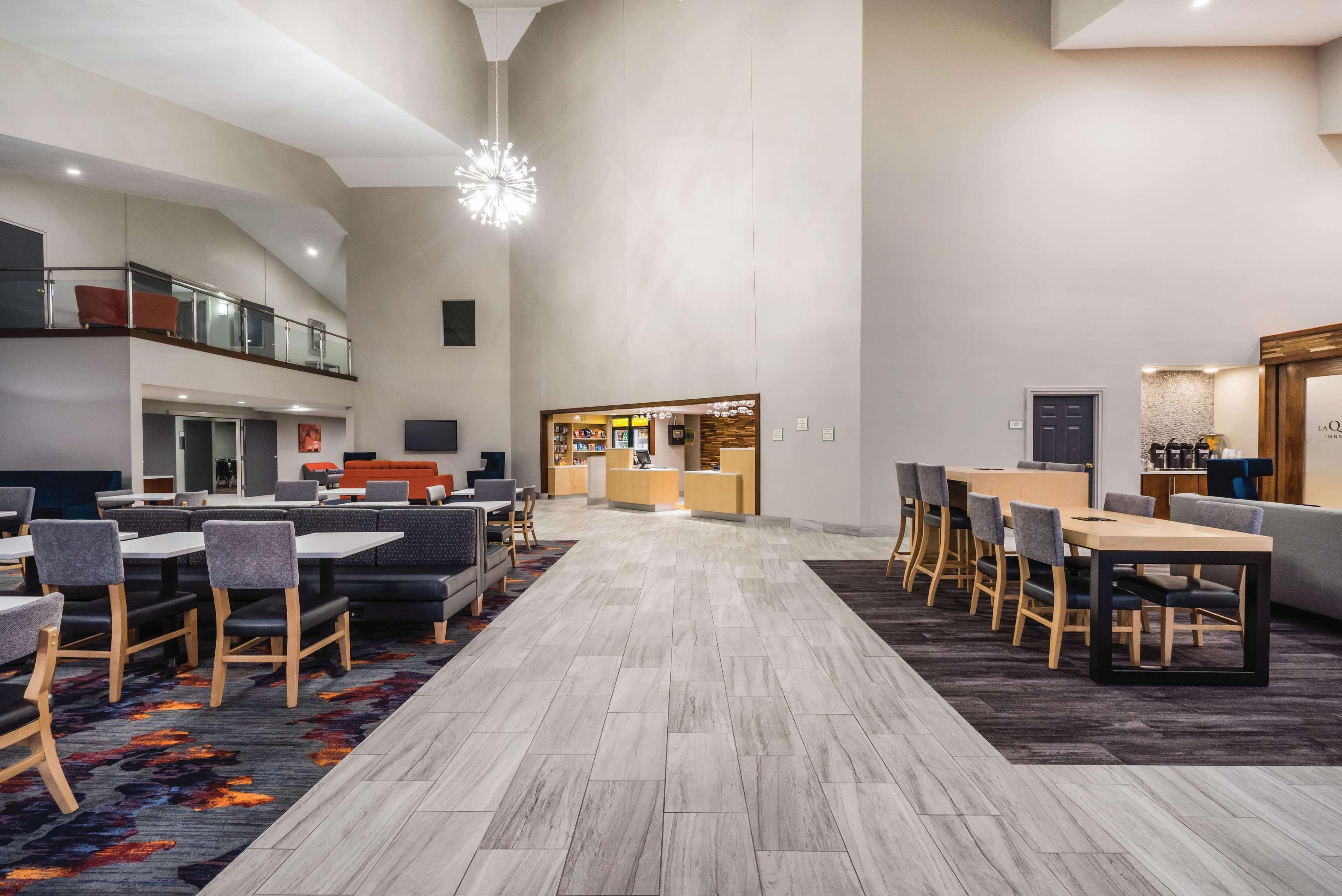La Quinta By Wyndham Chattanooga-Hamilton Place Extérieur photo