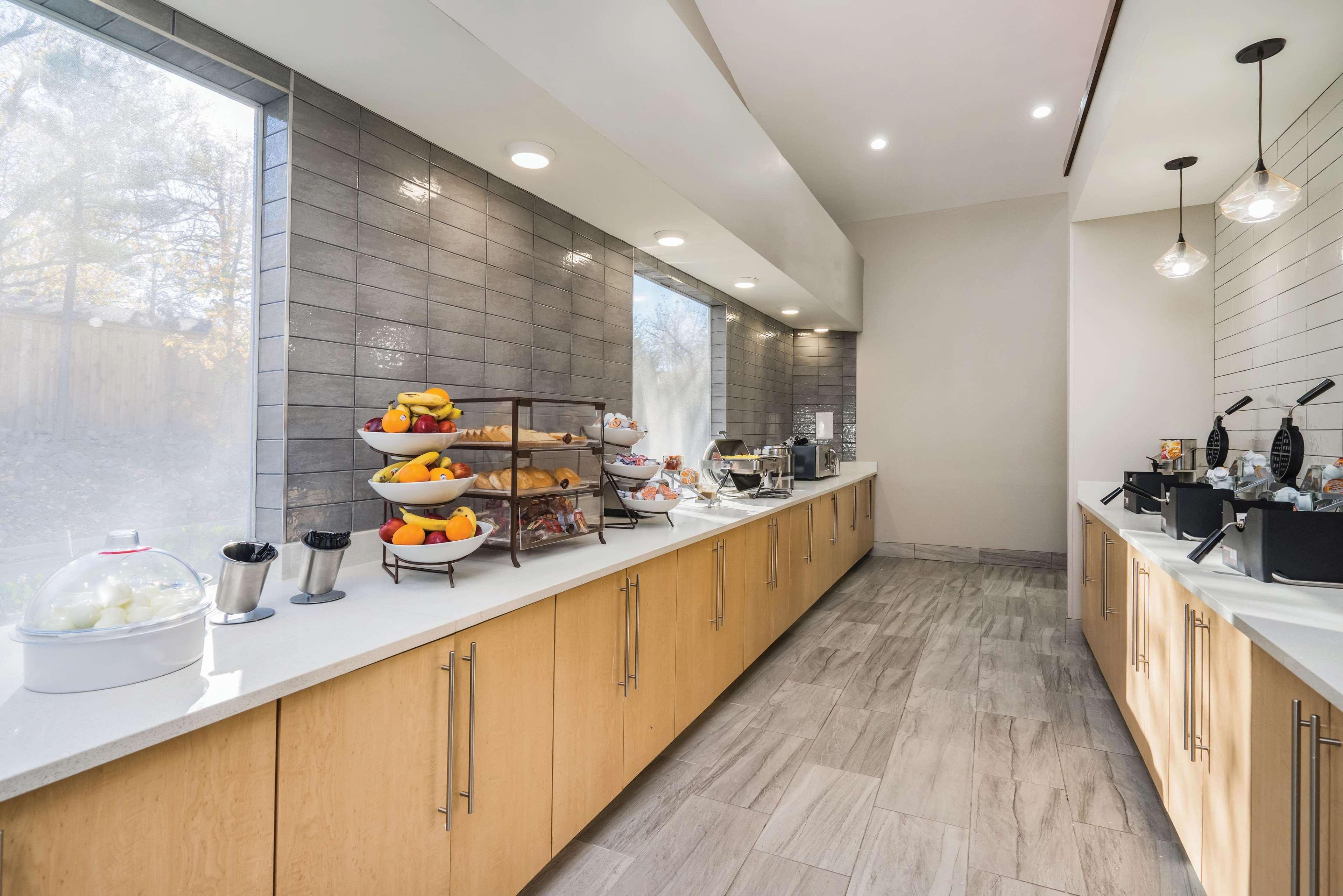 La Quinta By Wyndham Chattanooga-Hamilton Place Extérieur photo