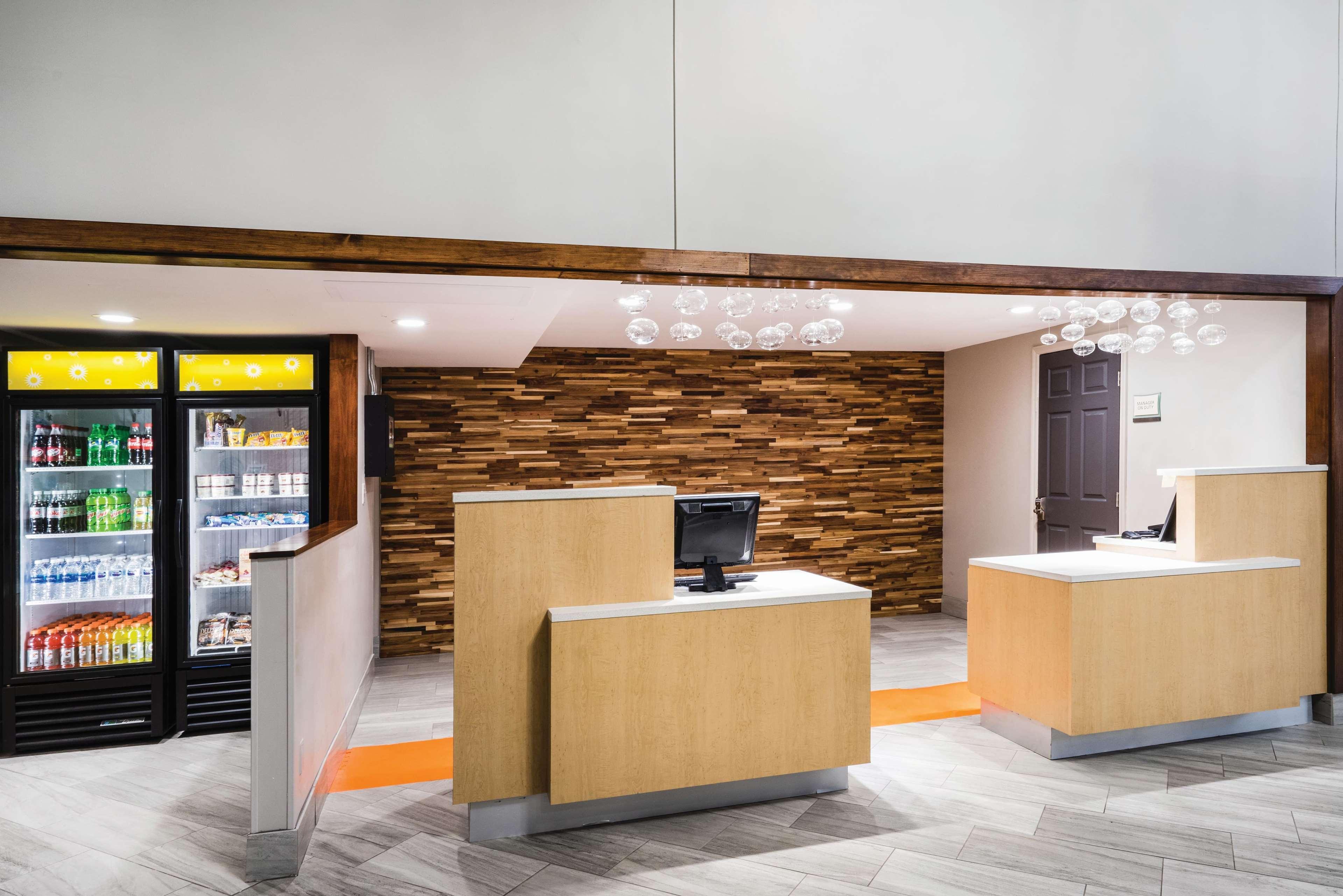 La Quinta By Wyndham Chattanooga-Hamilton Place Extérieur photo
