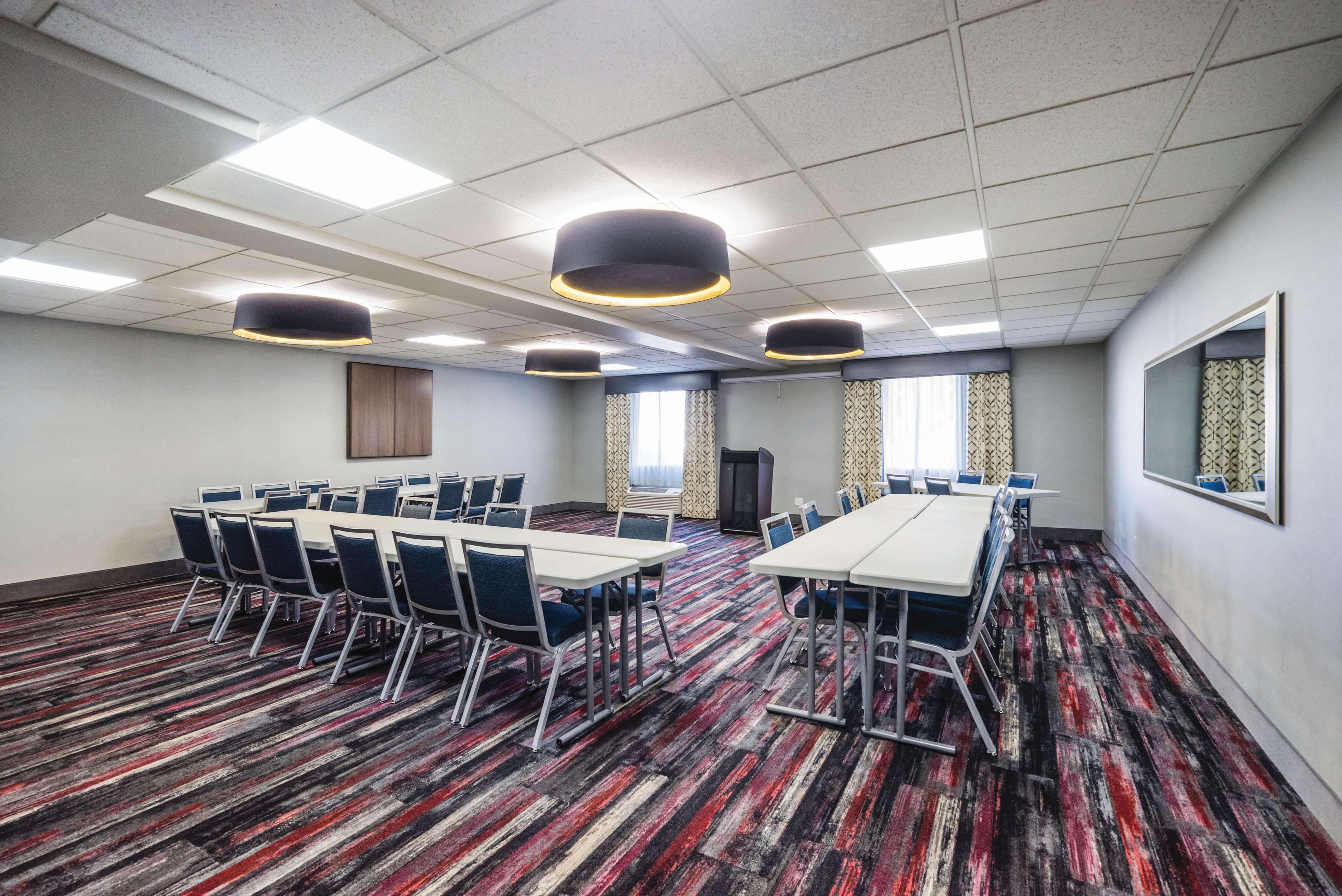 La Quinta By Wyndham Chattanooga-Hamilton Place Extérieur photo