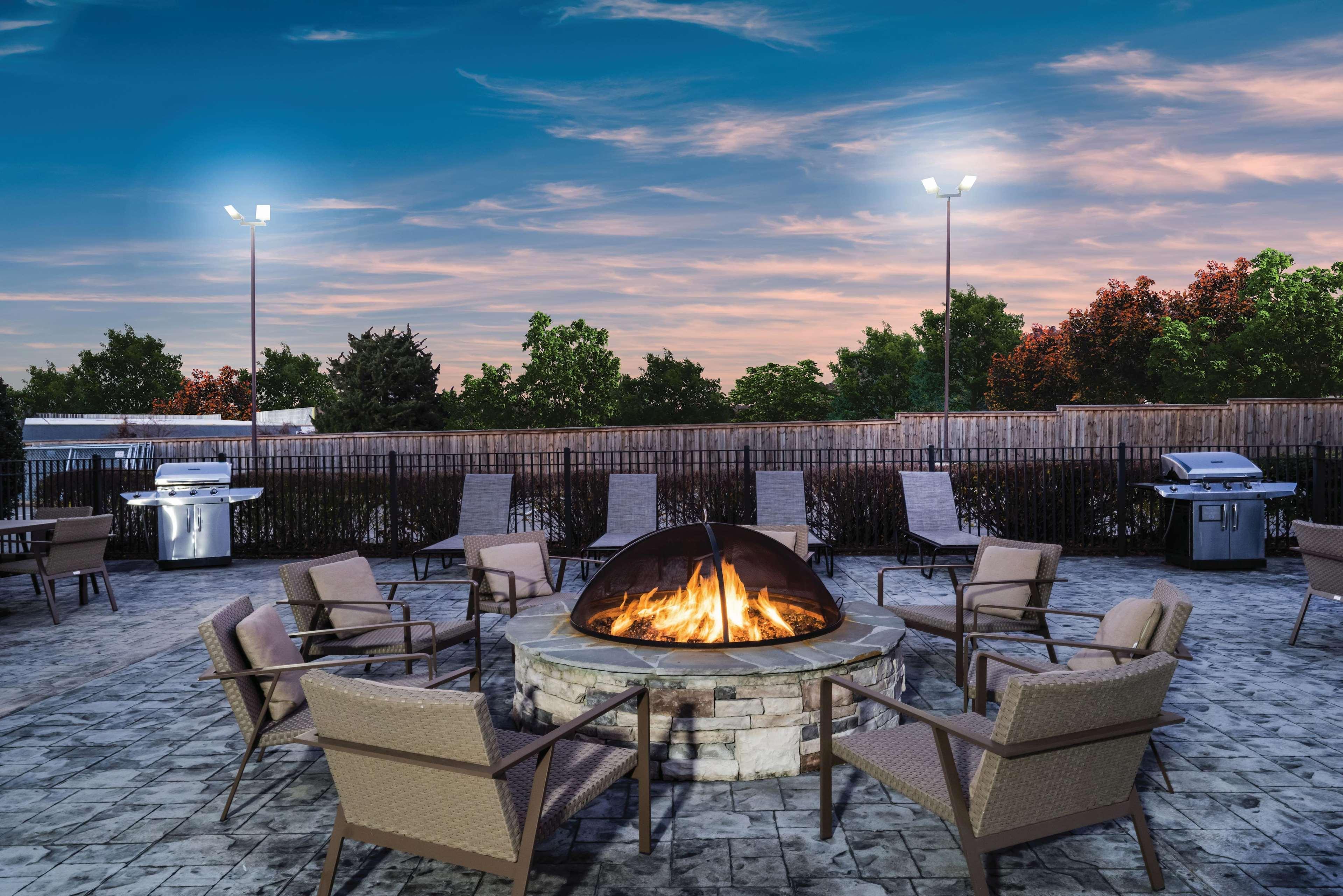 La Quinta By Wyndham Chattanooga-Hamilton Place Extérieur photo
