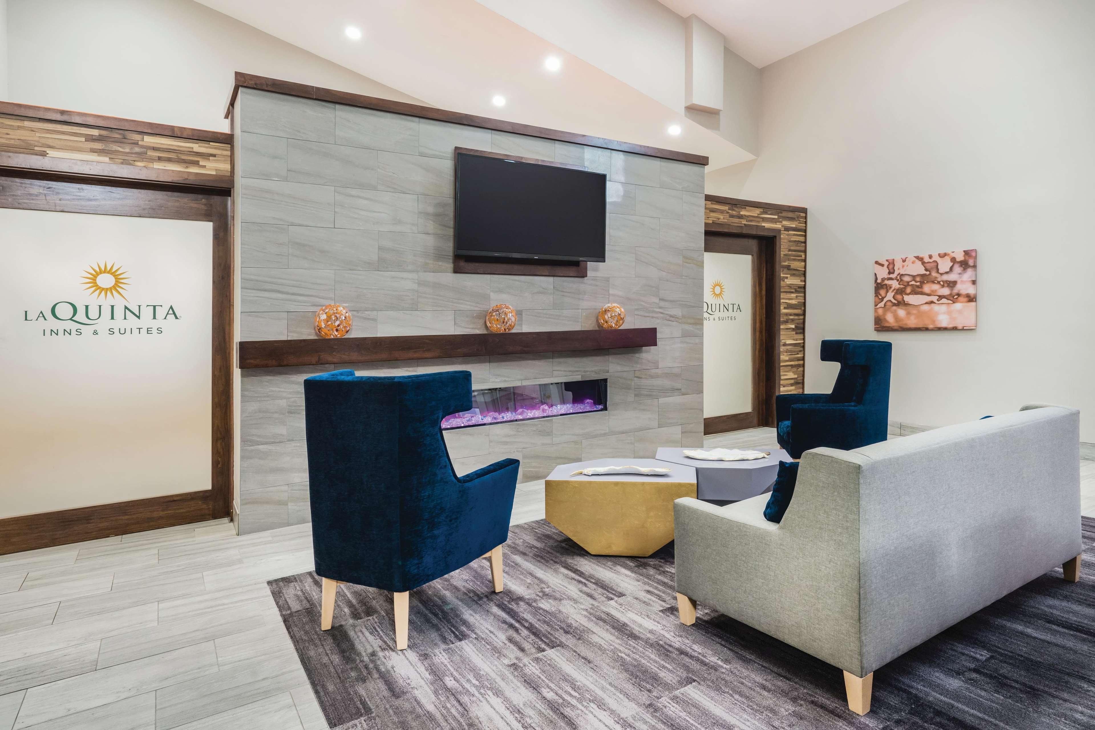 La Quinta By Wyndham Chattanooga-Hamilton Place Extérieur photo