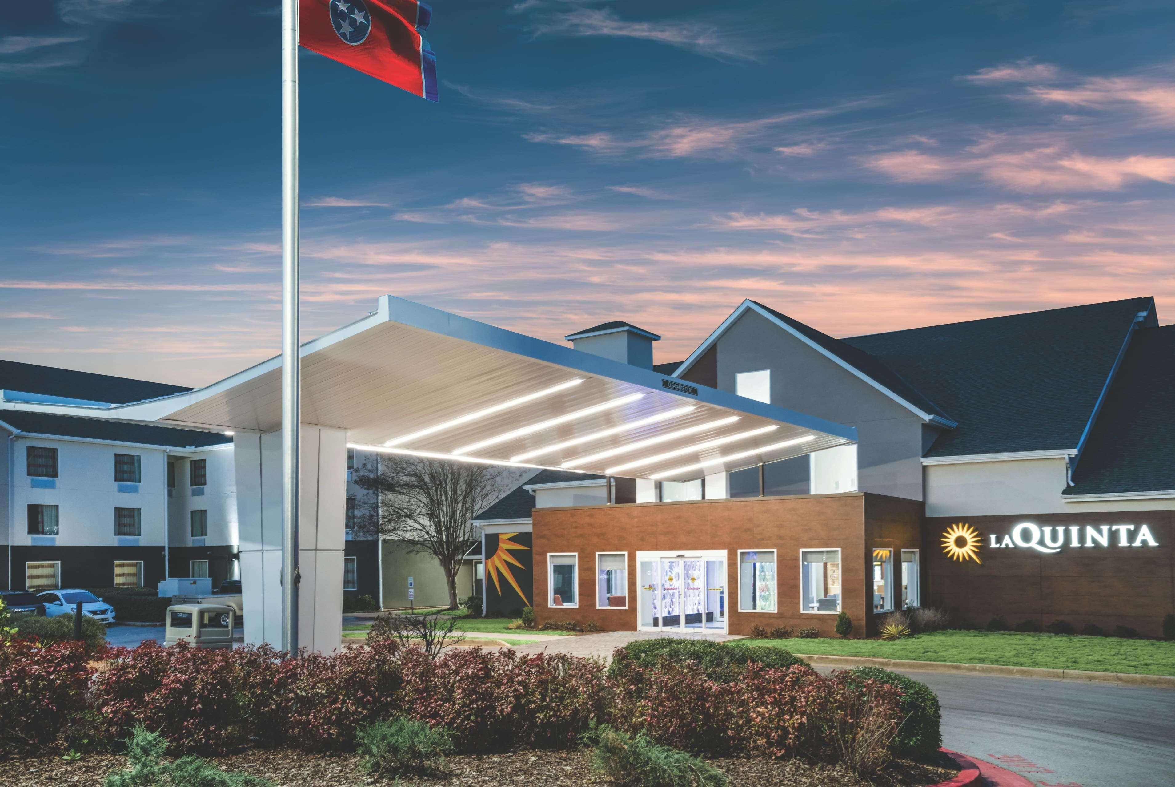 La Quinta By Wyndham Chattanooga-Hamilton Place Extérieur photo