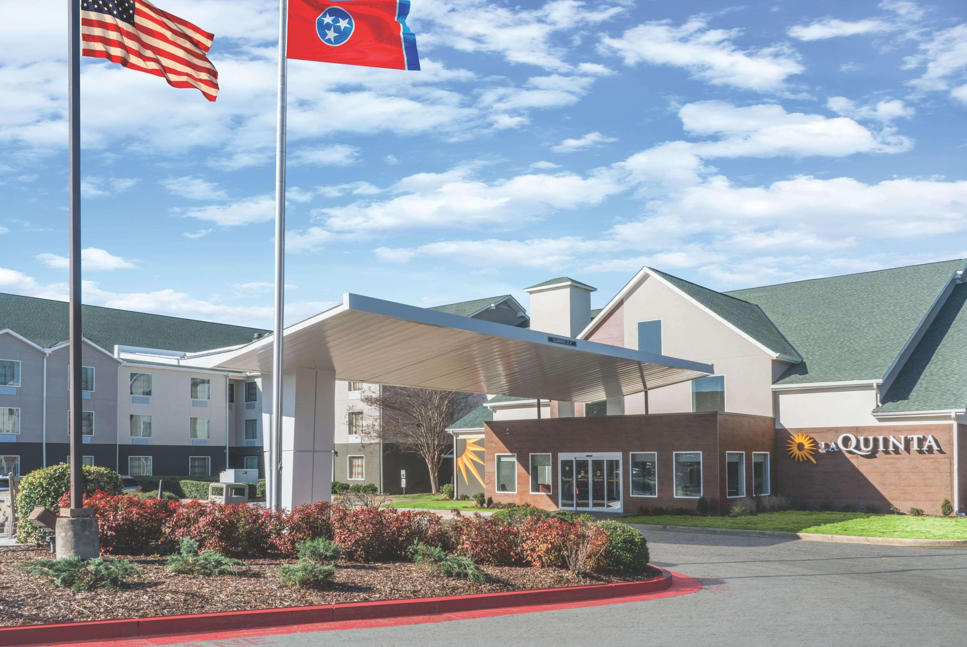 La Quinta By Wyndham Chattanooga-Hamilton Place Extérieur photo