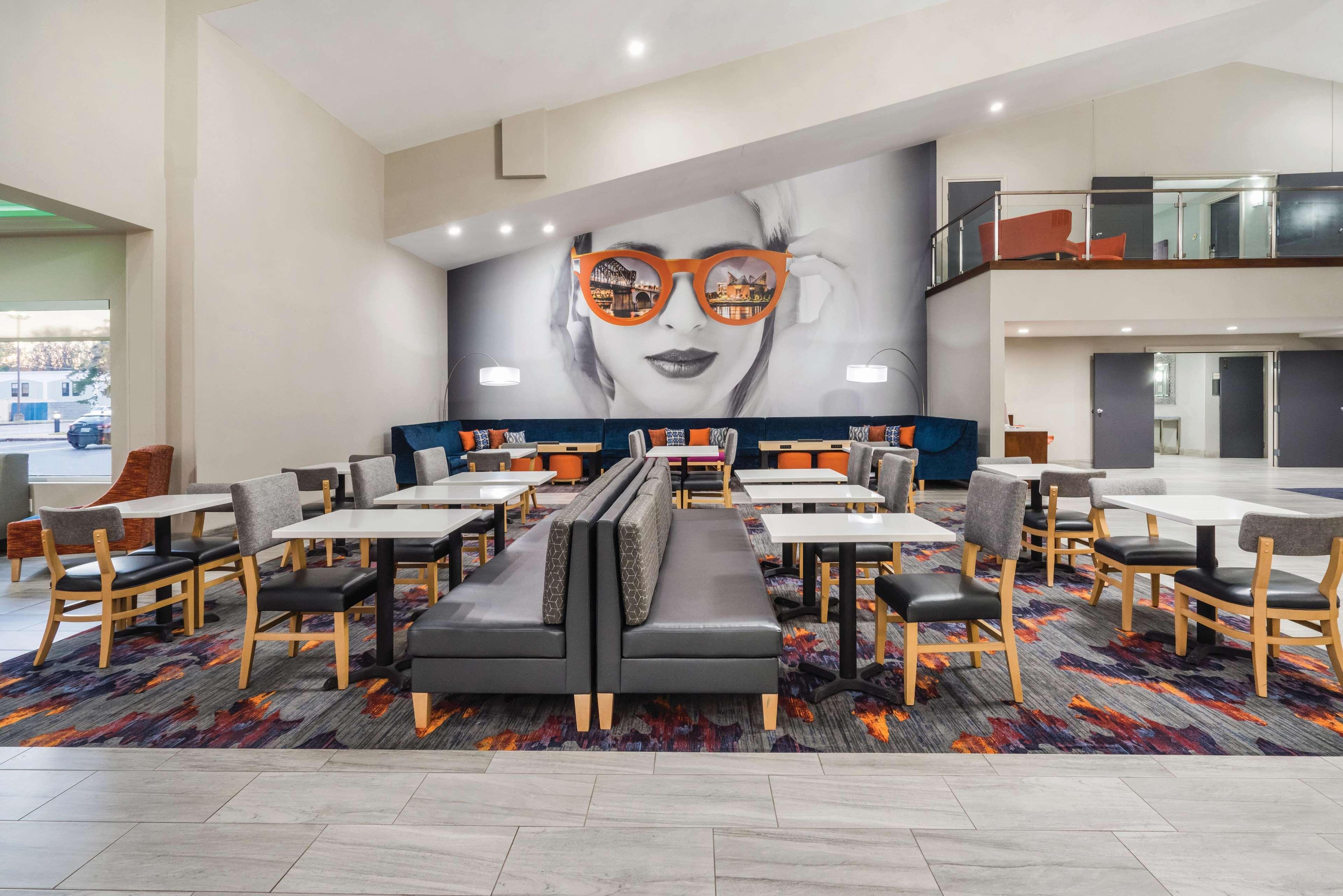 La Quinta By Wyndham Chattanooga-Hamilton Place Extérieur photo