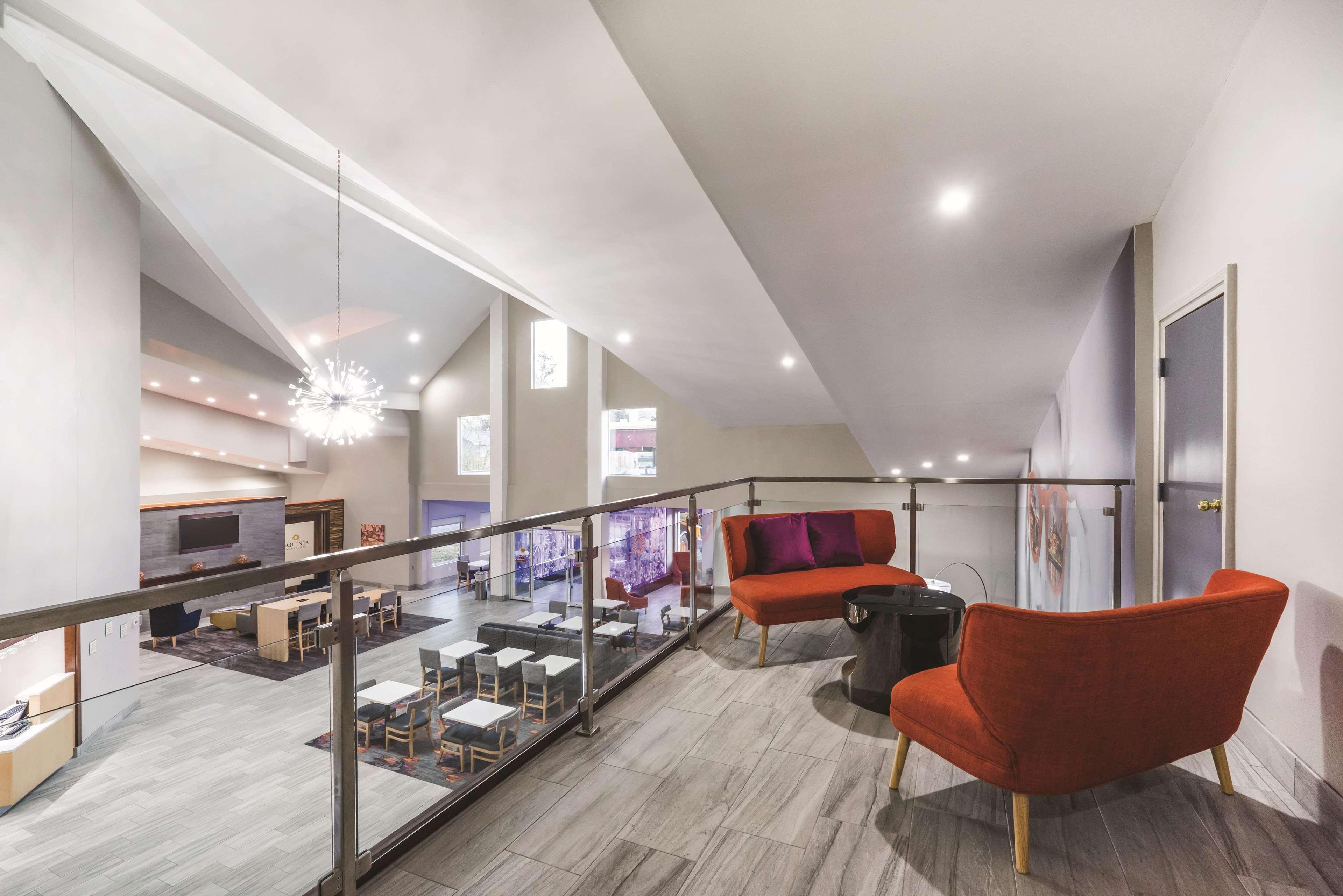 La Quinta By Wyndham Chattanooga-Hamilton Place Extérieur photo
