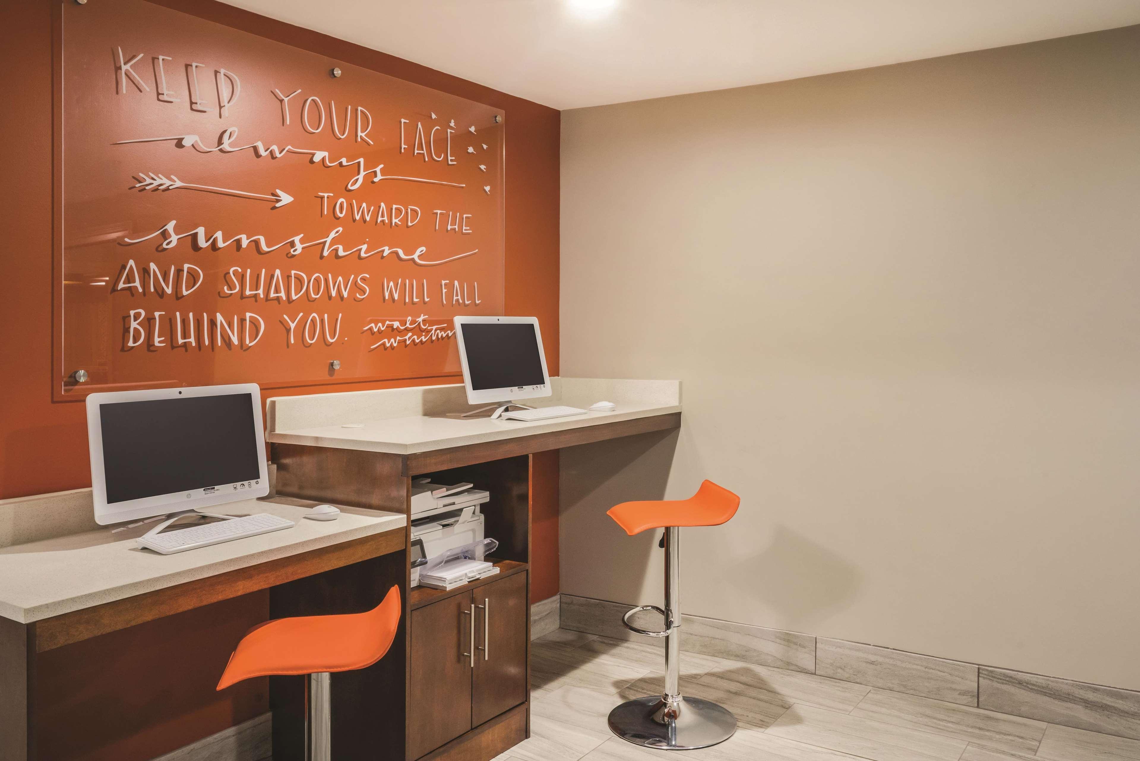 La Quinta By Wyndham Chattanooga-Hamilton Place Extérieur photo