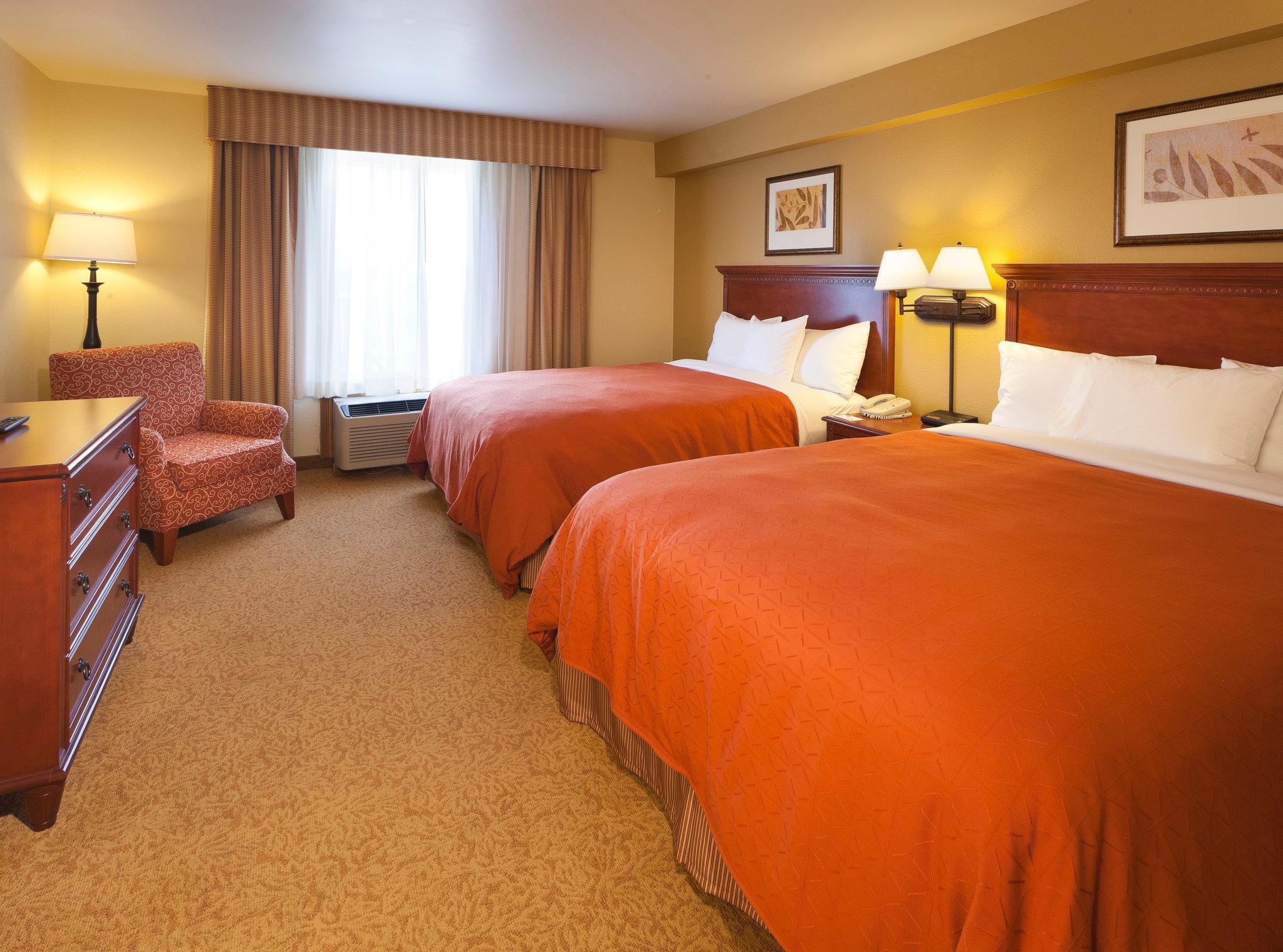 La Quinta By Wyndham Chattanooga-Hamilton Place Chambre photo