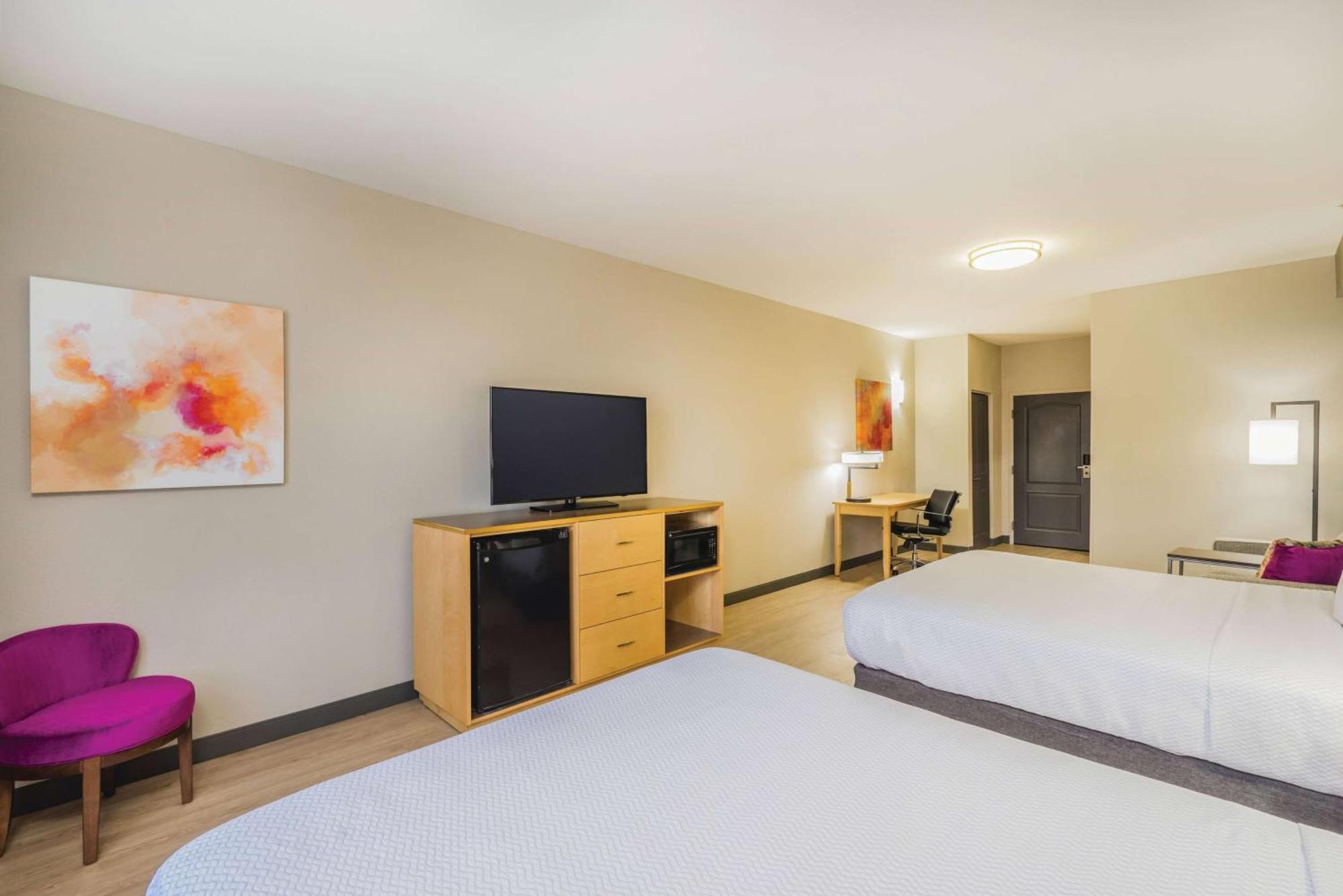 La Quinta By Wyndham Chattanooga-Hamilton Place Extérieur photo