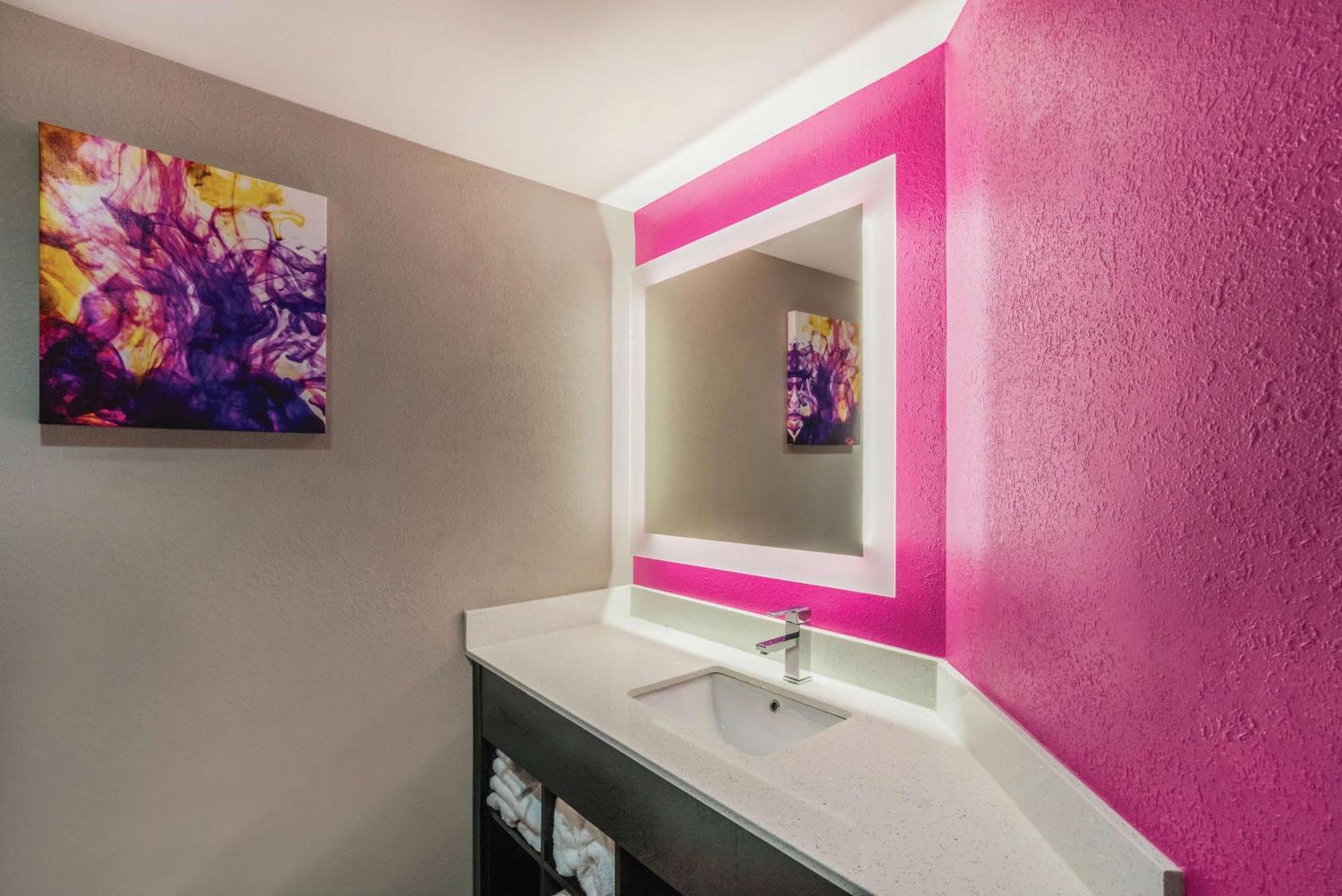 La Quinta By Wyndham Chattanooga-Hamilton Place Extérieur photo