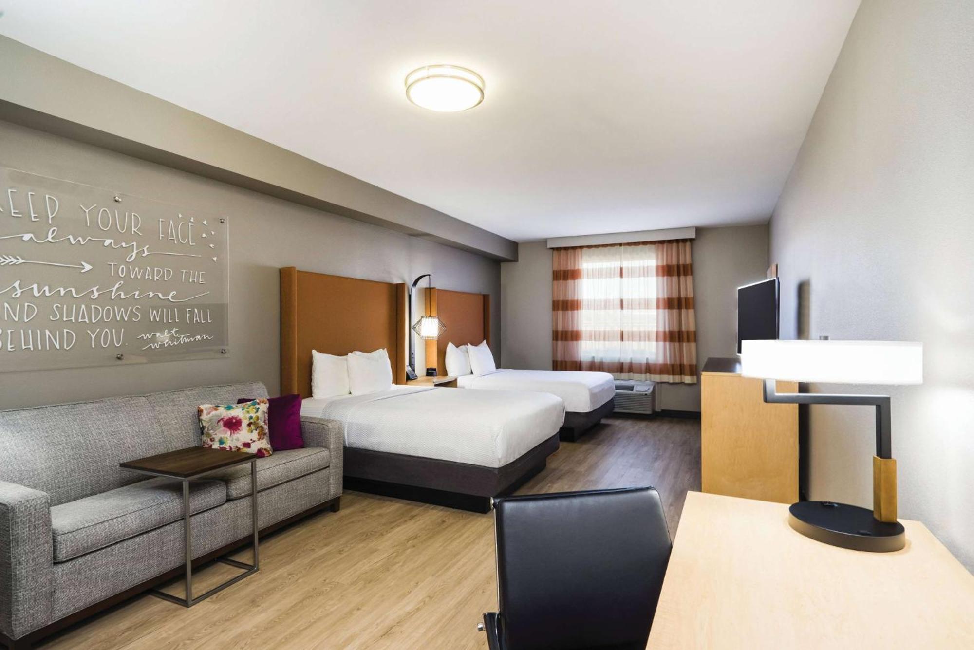 La Quinta By Wyndham Chattanooga-Hamilton Place Extérieur photo