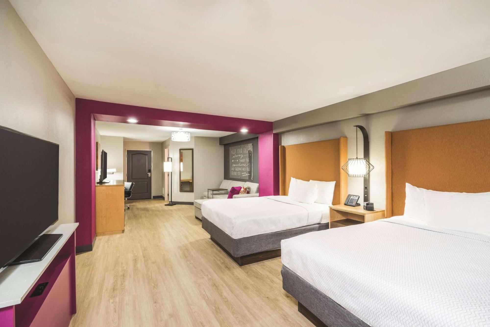 La Quinta By Wyndham Chattanooga-Hamilton Place Extérieur photo