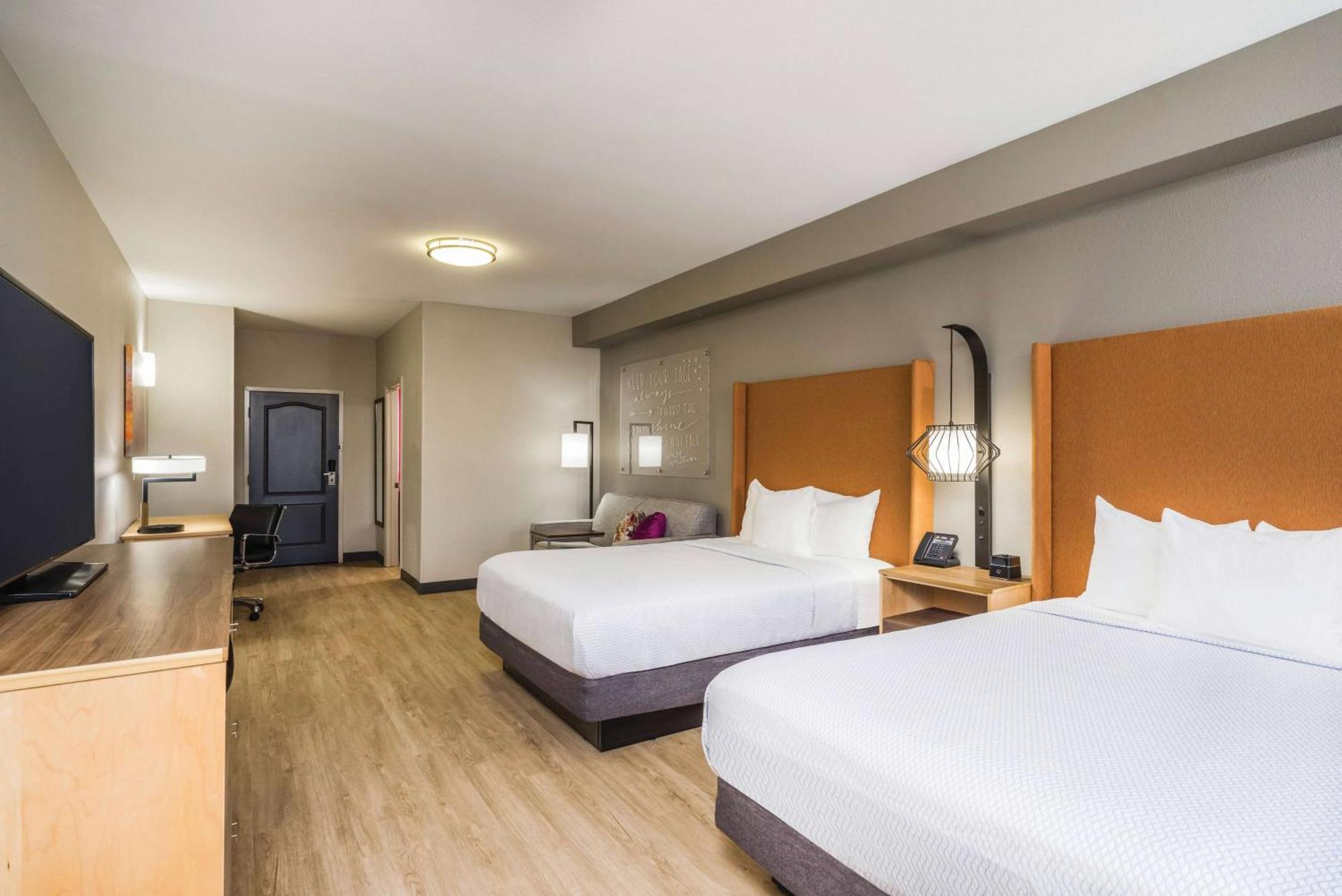 La Quinta By Wyndham Chattanooga-Hamilton Place Extérieur photo