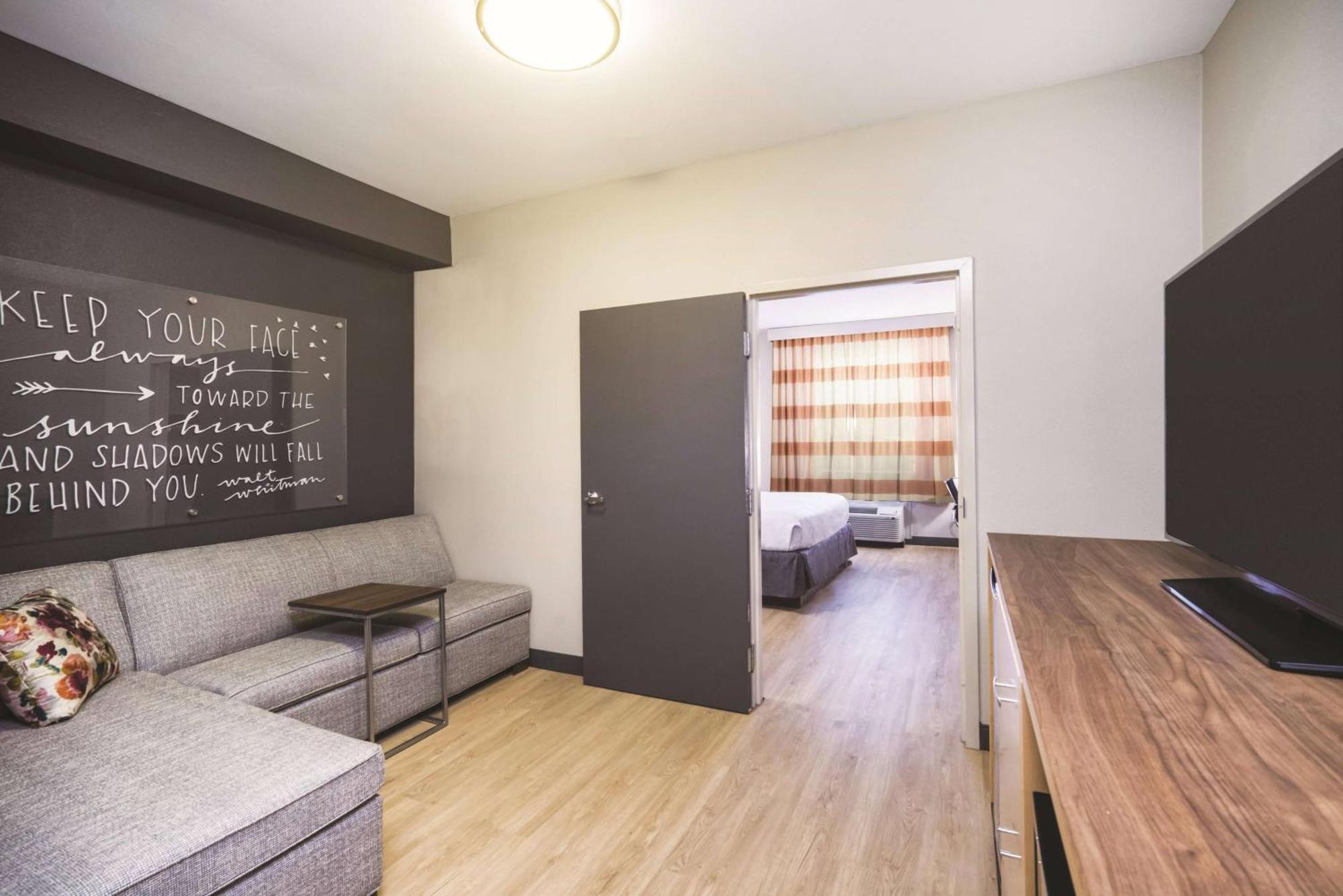 La Quinta By Wyndham Chattanooga-Hamilton Place Extérieur photo