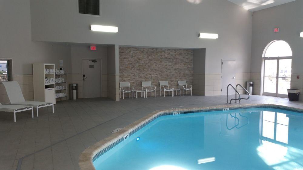 La Quinta By Wyndham Chattanooga-Hamilton Place Extérieur photo