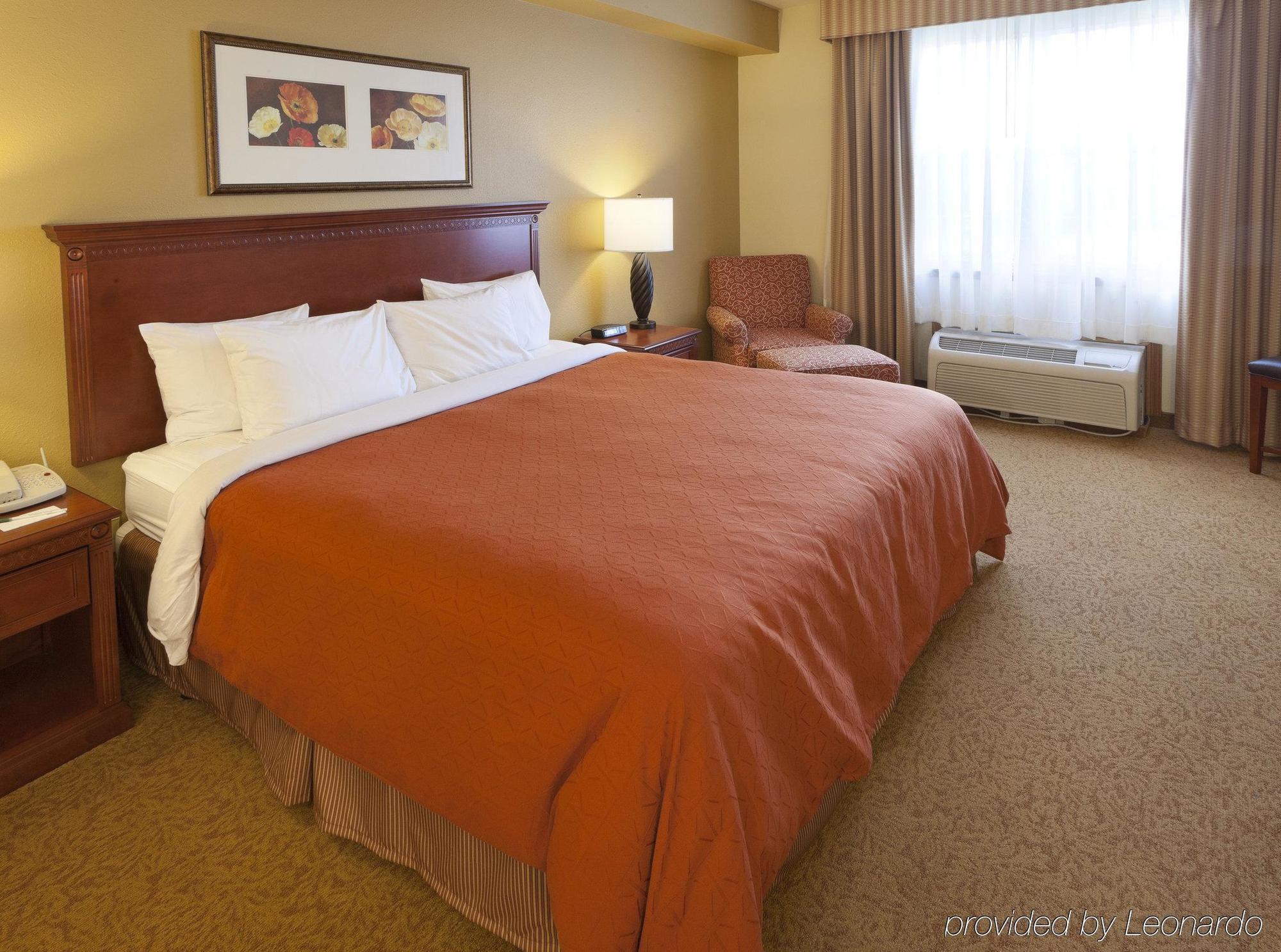 La Quinta By Wyndham Chattanooga-Hamilton Place Chambre photo
