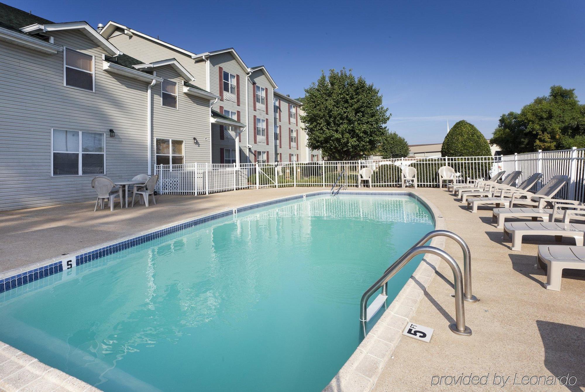 La Quinta By Wyndham Chattanooga-Hamilton Place Facilités photo