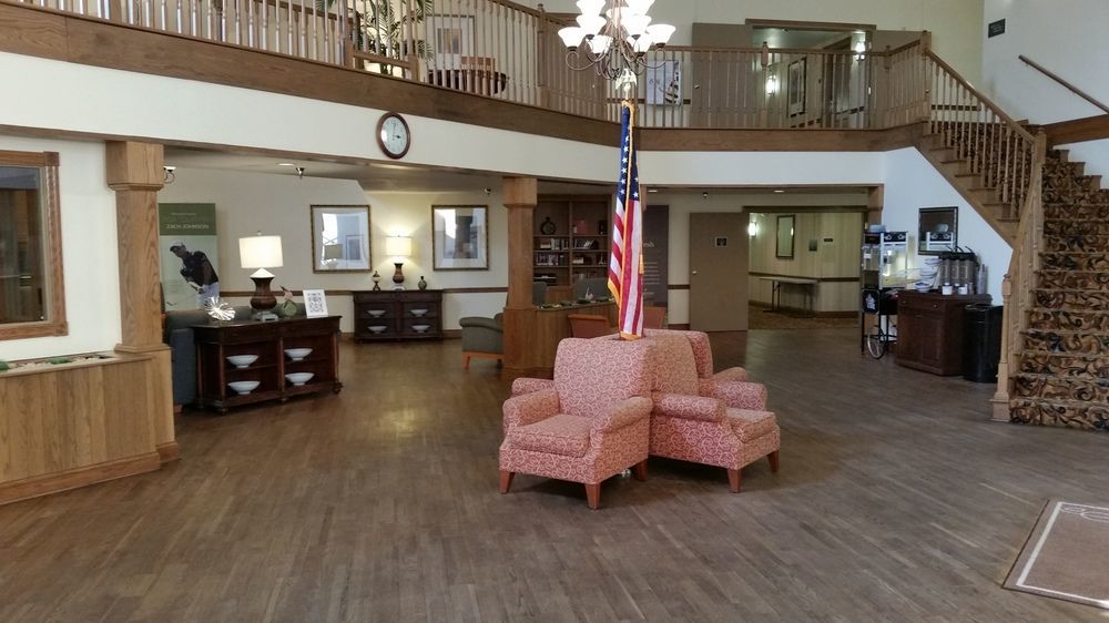 La Quinta By Wyndham Chattanooga-Hamilton Place Extérieur photo