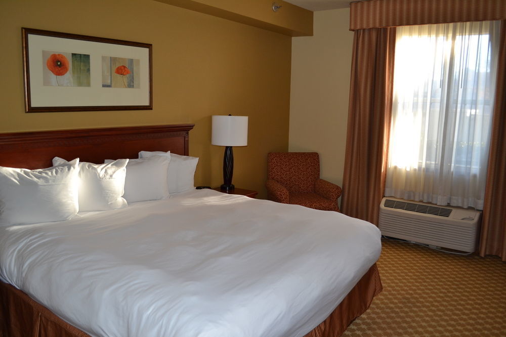 La Quinta By Wyndham Chattanooga-Hamilton Place Extérieur photo