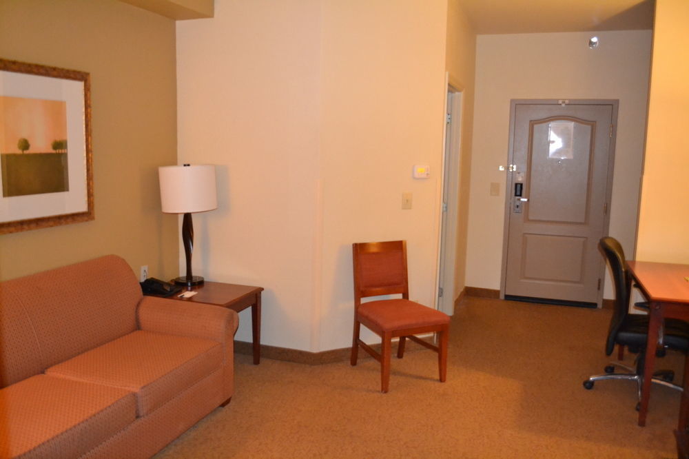 La Quinta By Wyndham Chattanooga-Hamilton Place Extérieur photo
