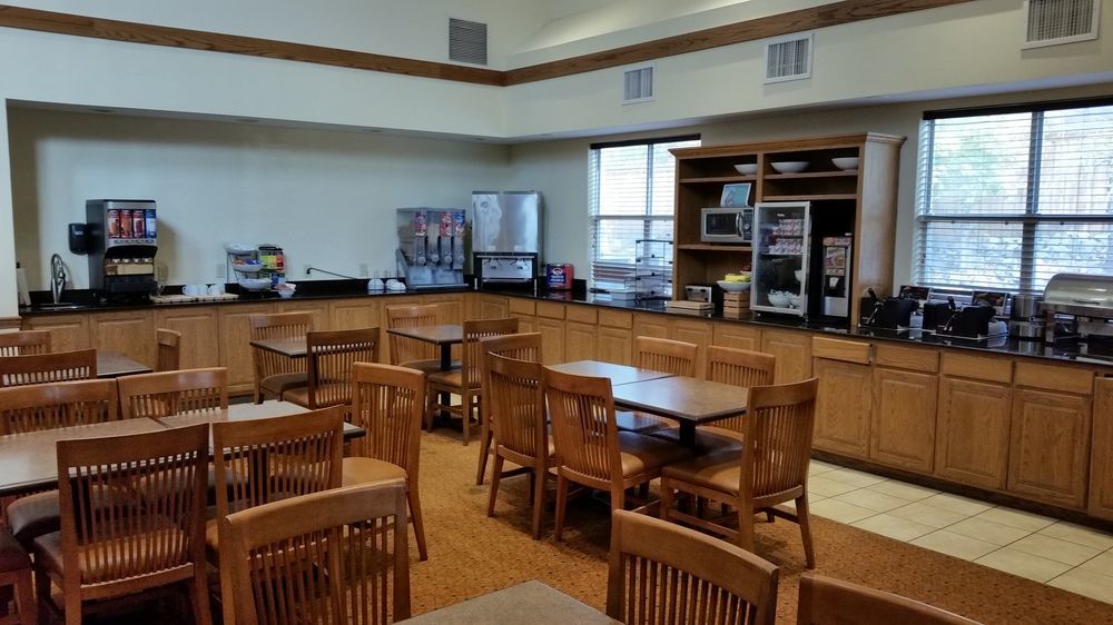 La Quinta By Wyndham Chattanooga-Hamilton Place Extérieur photo