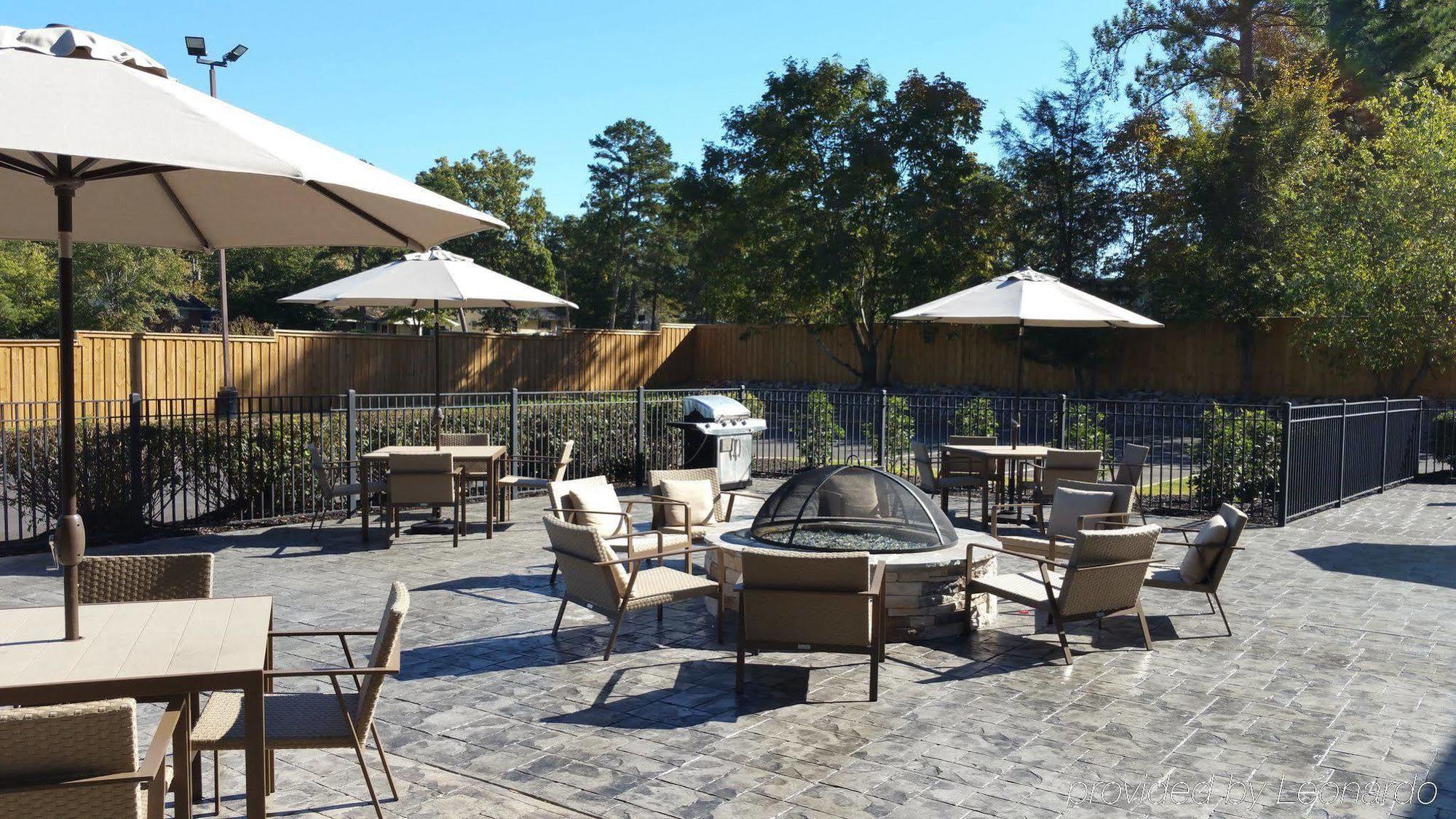 La Quinta By Wyndham Chattanooga-Hamilton Place Extérieur photo