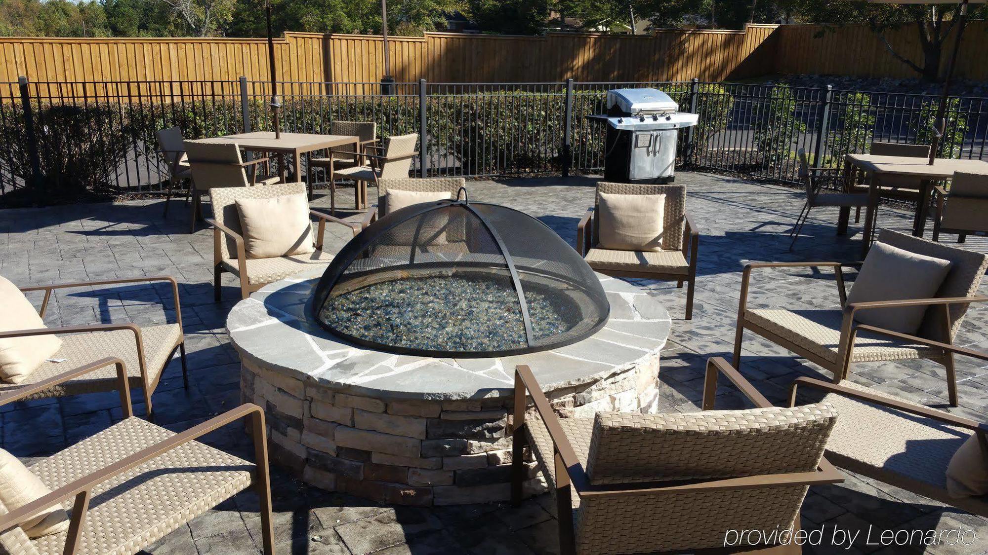 La Quinta By Wyndham Chattanooga-Hamilton Place Extérieur photo