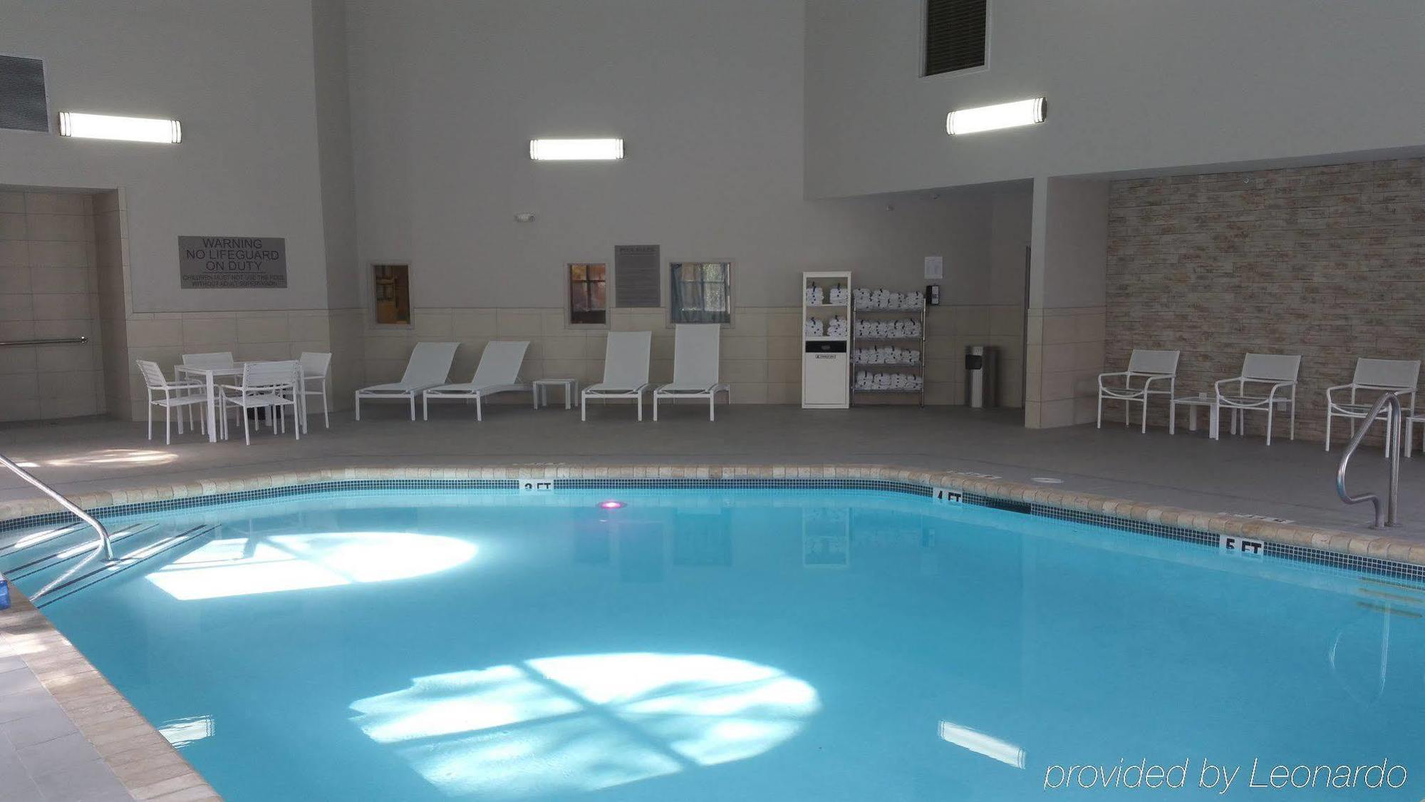 La Quinta By Wyndham Chattanooga-Hamilton Place Extérieur photo