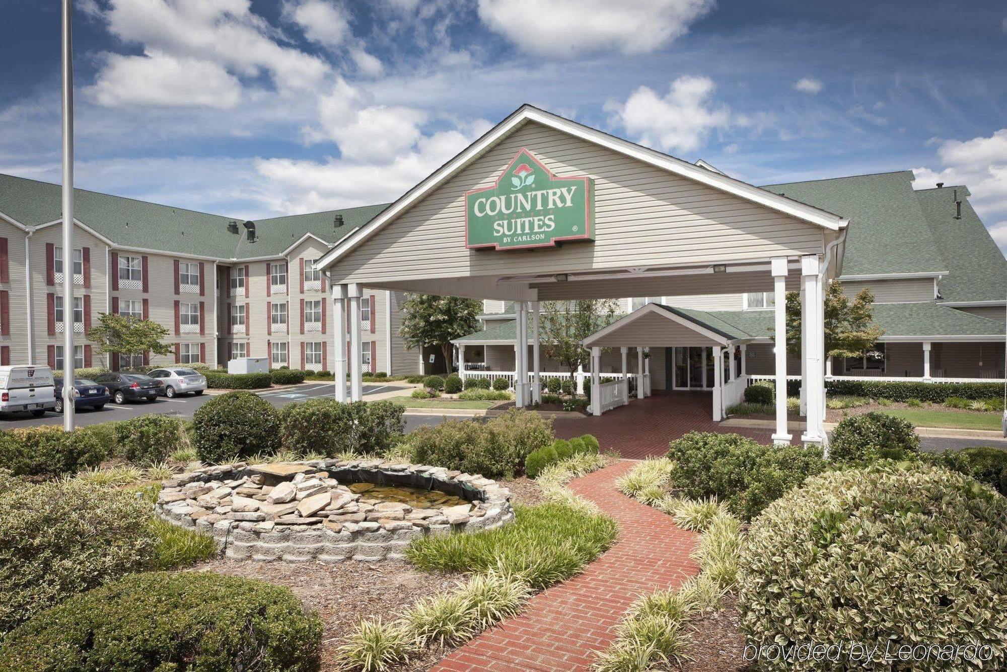 La Quinta By Wyndham Chattanooga-Hamilton Place Extérieur photo