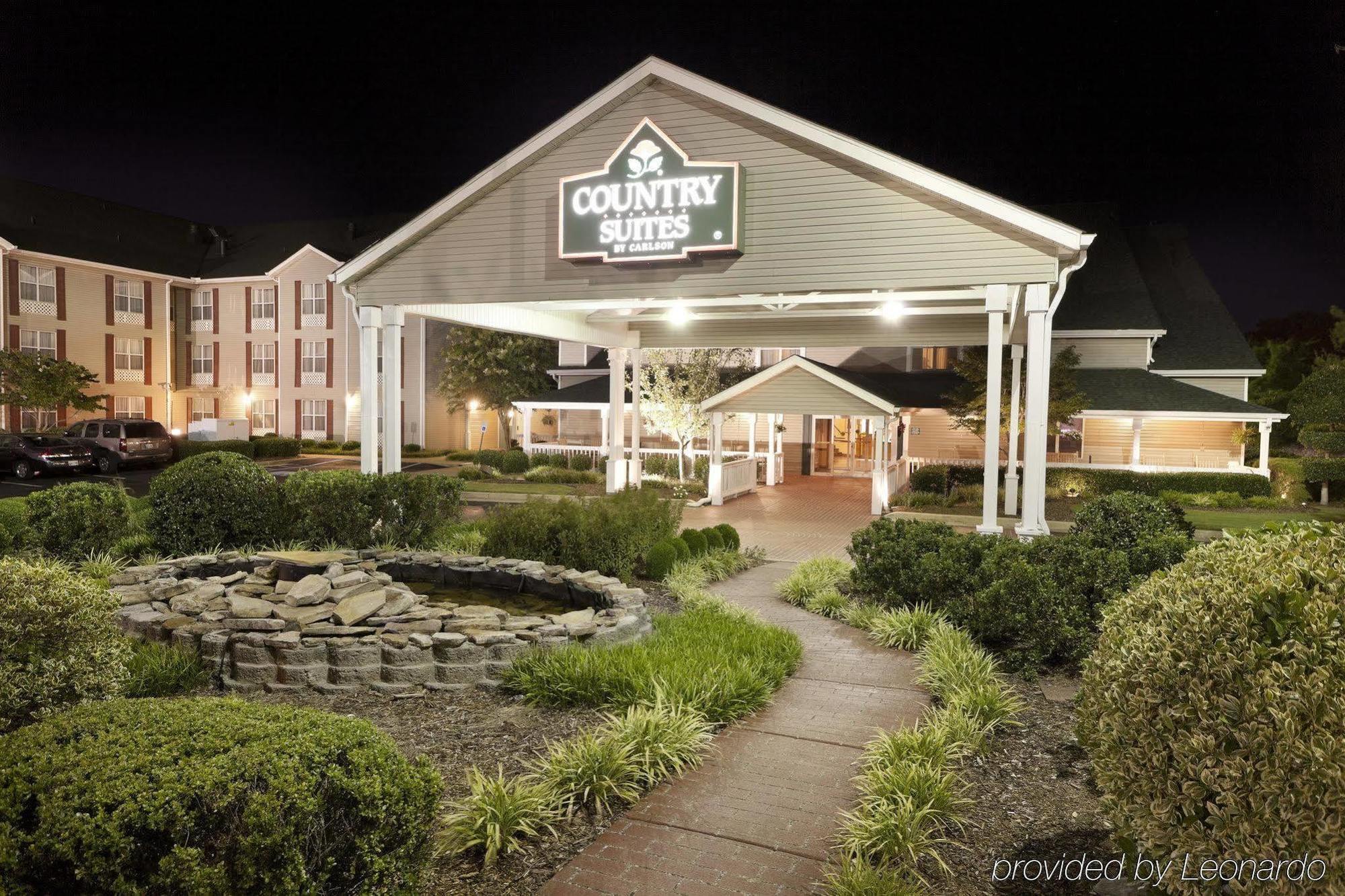 La Quinta By Wyndham Chattanooga-Hamilton Place Extérieur photo