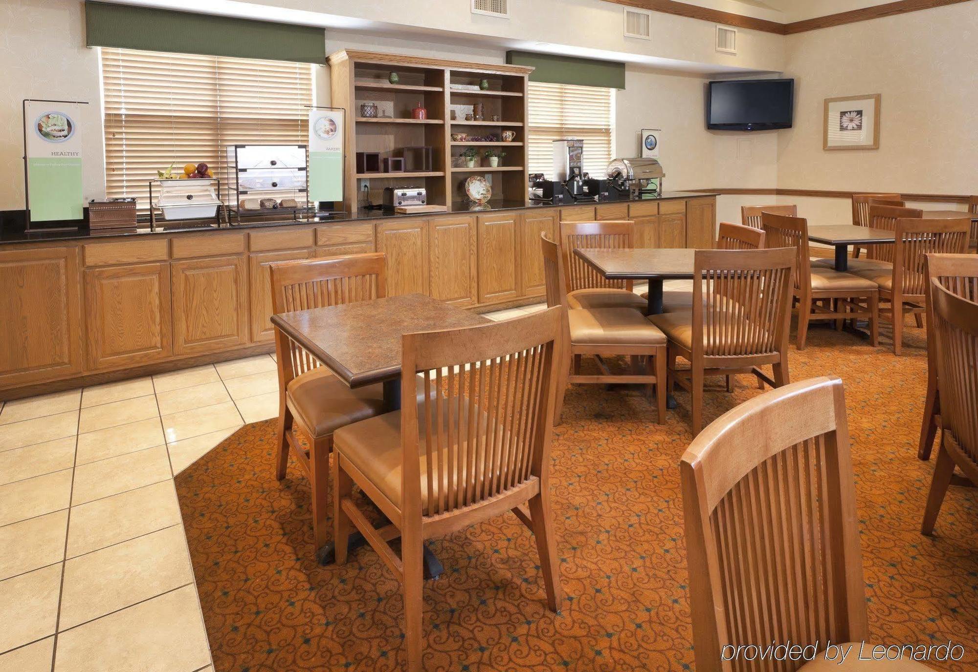 La Quinta By Wyndham Chattanooga-Hamilton Place Restaurant photo