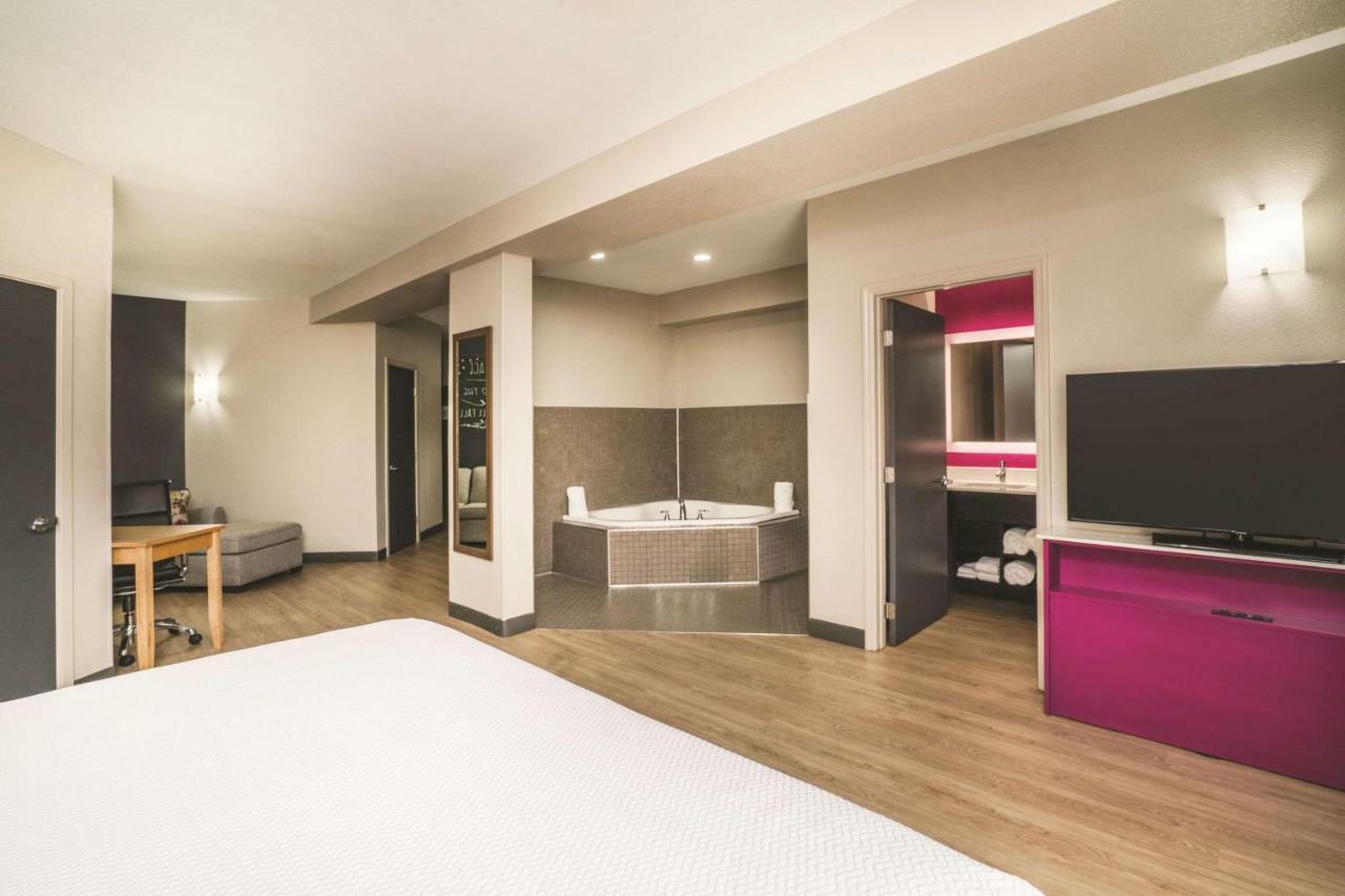 La Quinta By Wyndham Chattanooga-Hamilton Place Extérieur photo