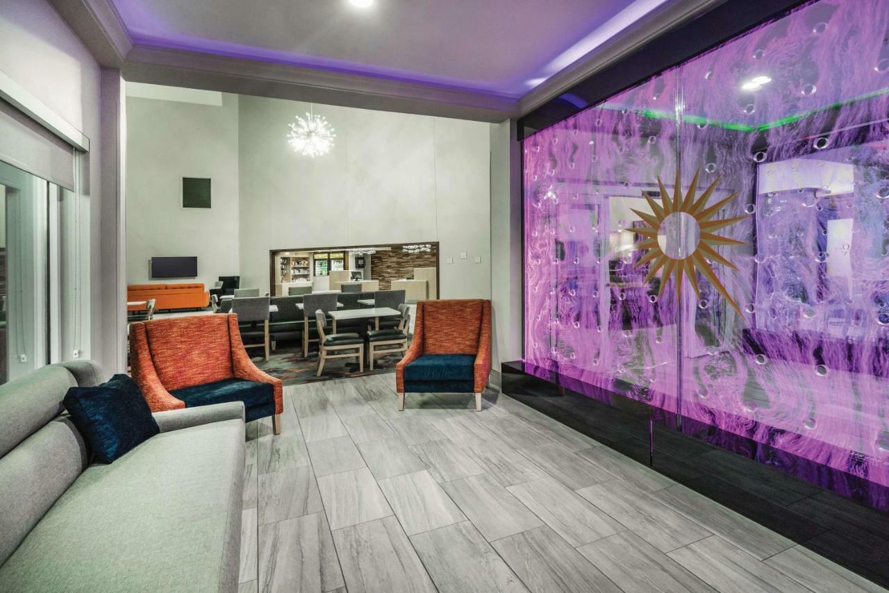 La Quinta By Wyndham Chattanooga-Hamilton Place Extérieur photo
