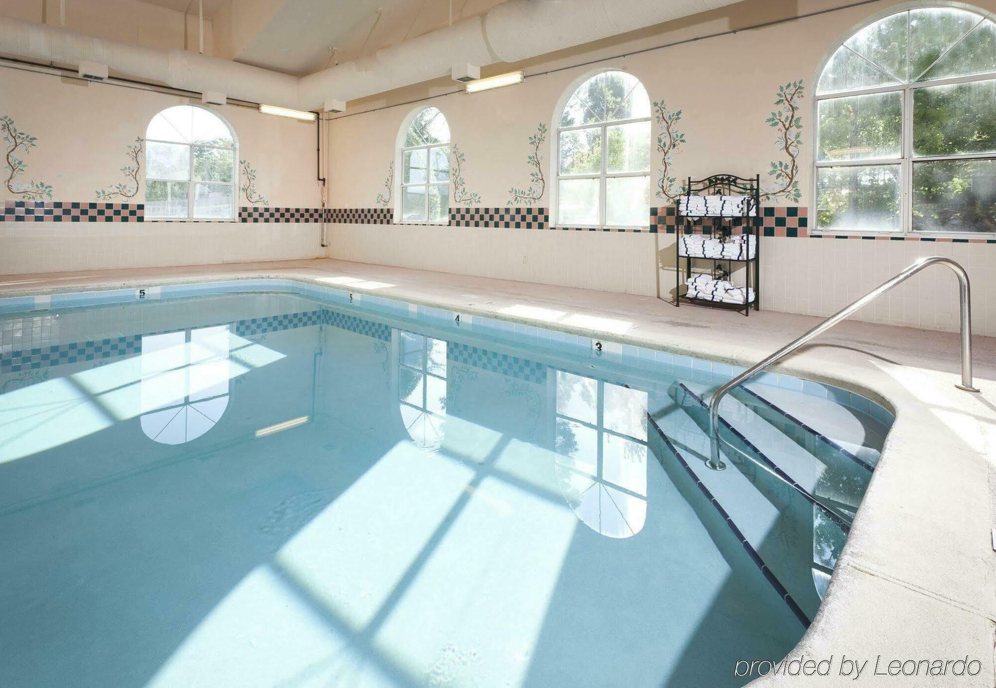 La Quinta By Wyndham Chattanooga-Hamilton Place Facilités photo
